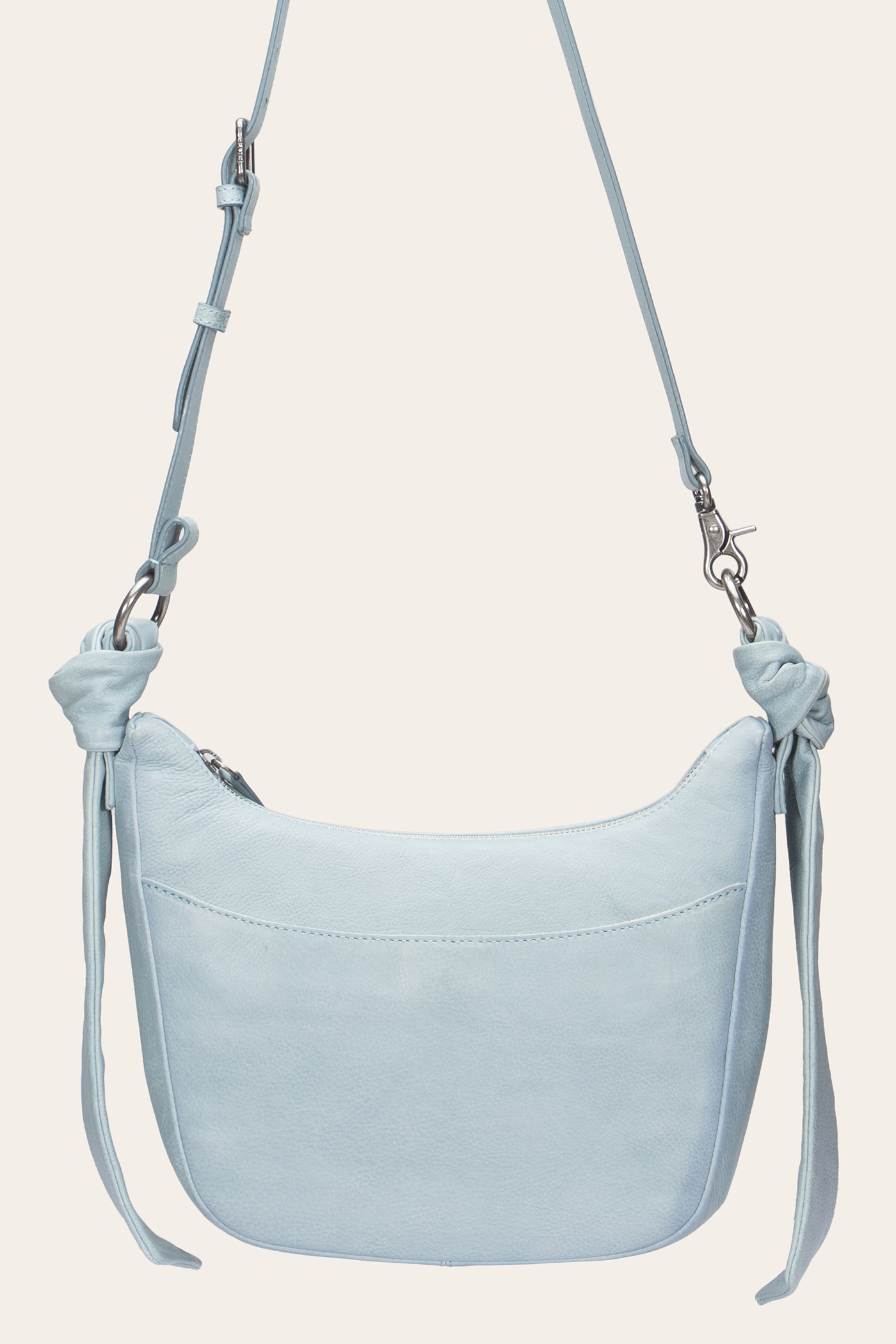 Nora Knotted Crossbody - Image 2