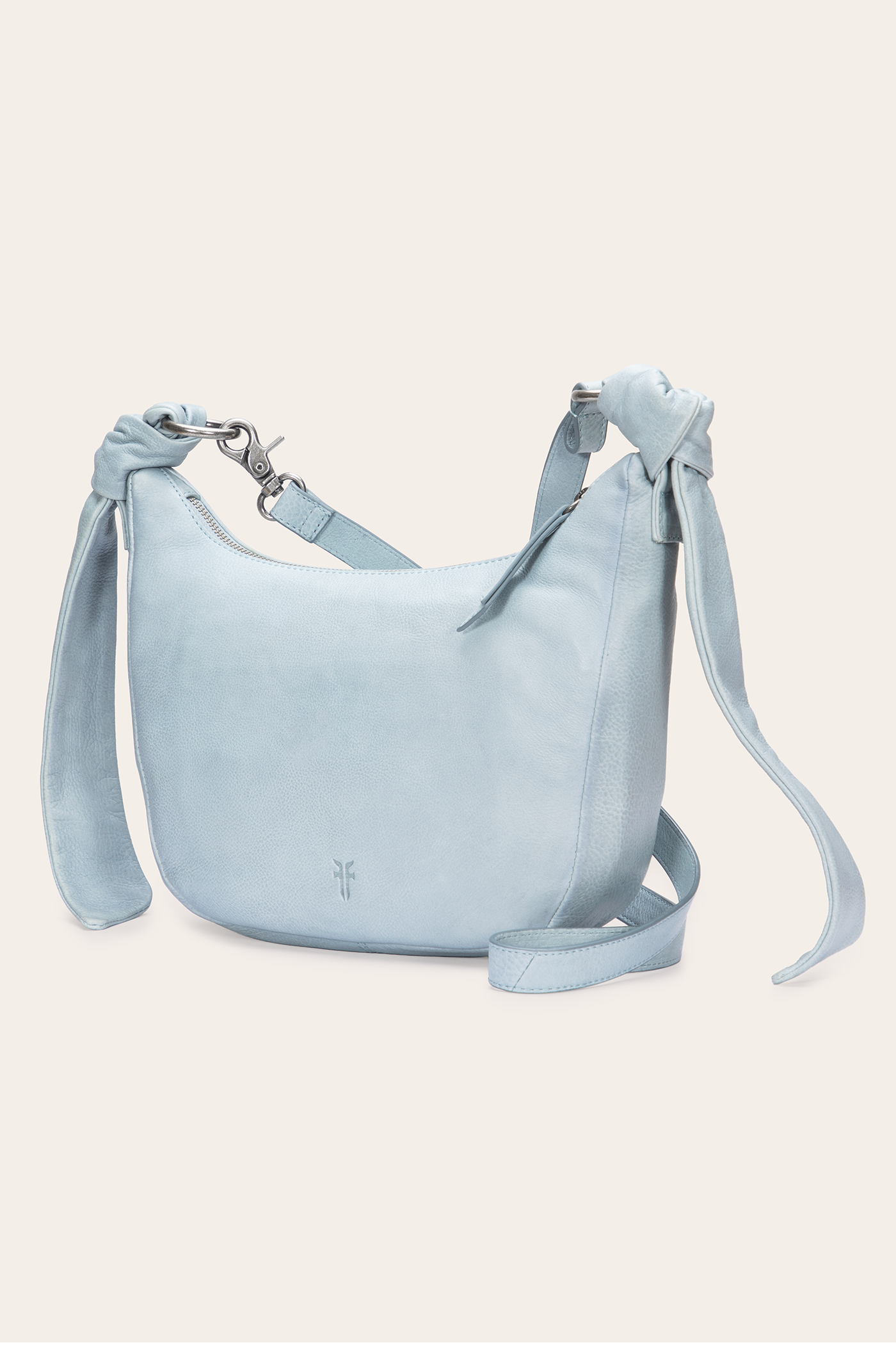 Nora Knotted Crossbody - Image 4