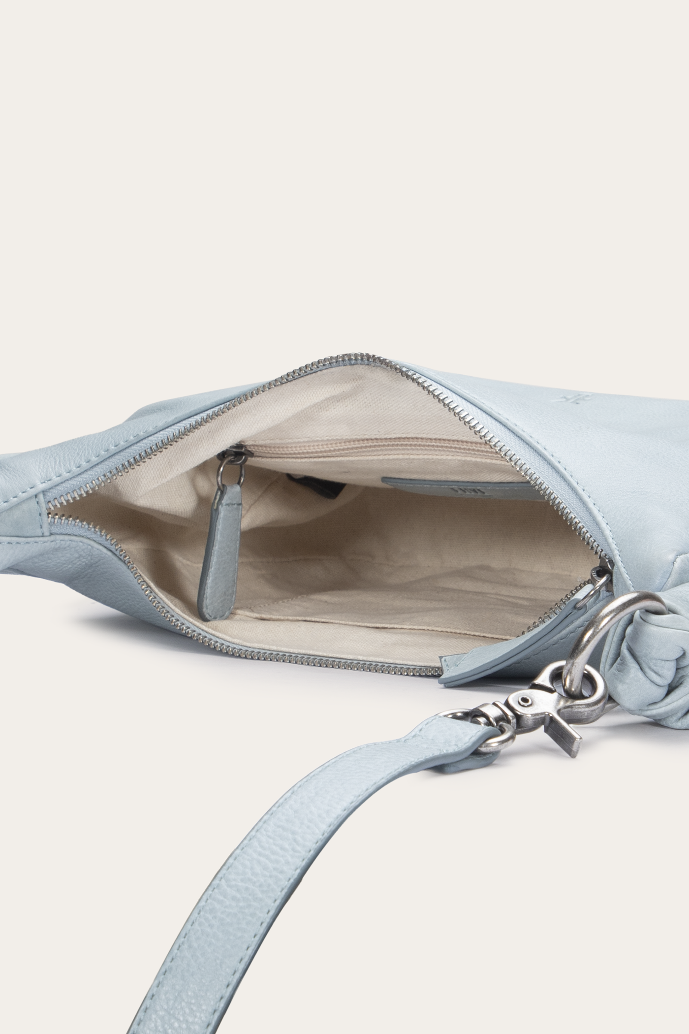 Nora Knotted Crossbody - Image 5