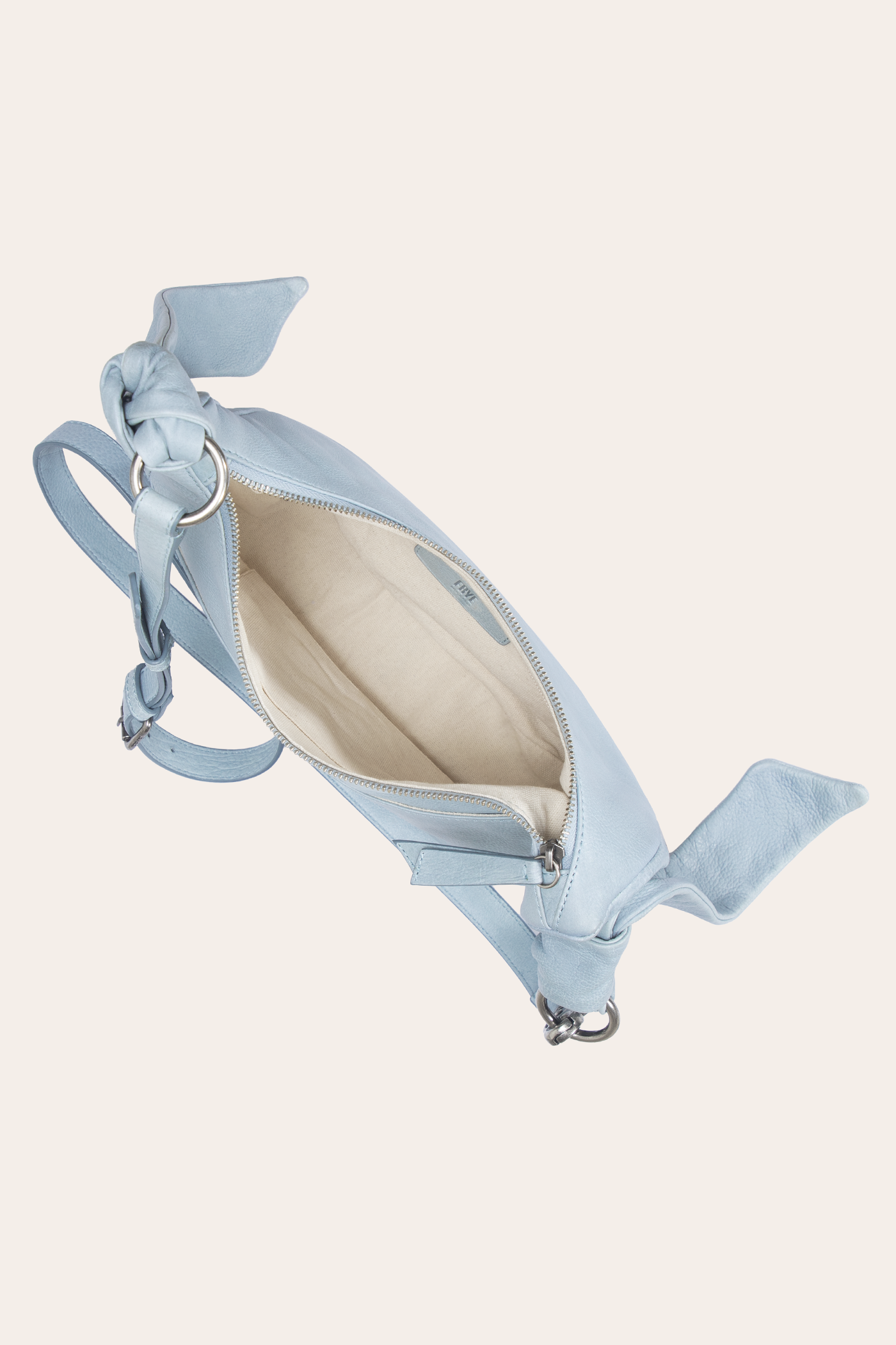 Nora Knotted Crossbody - Image 6