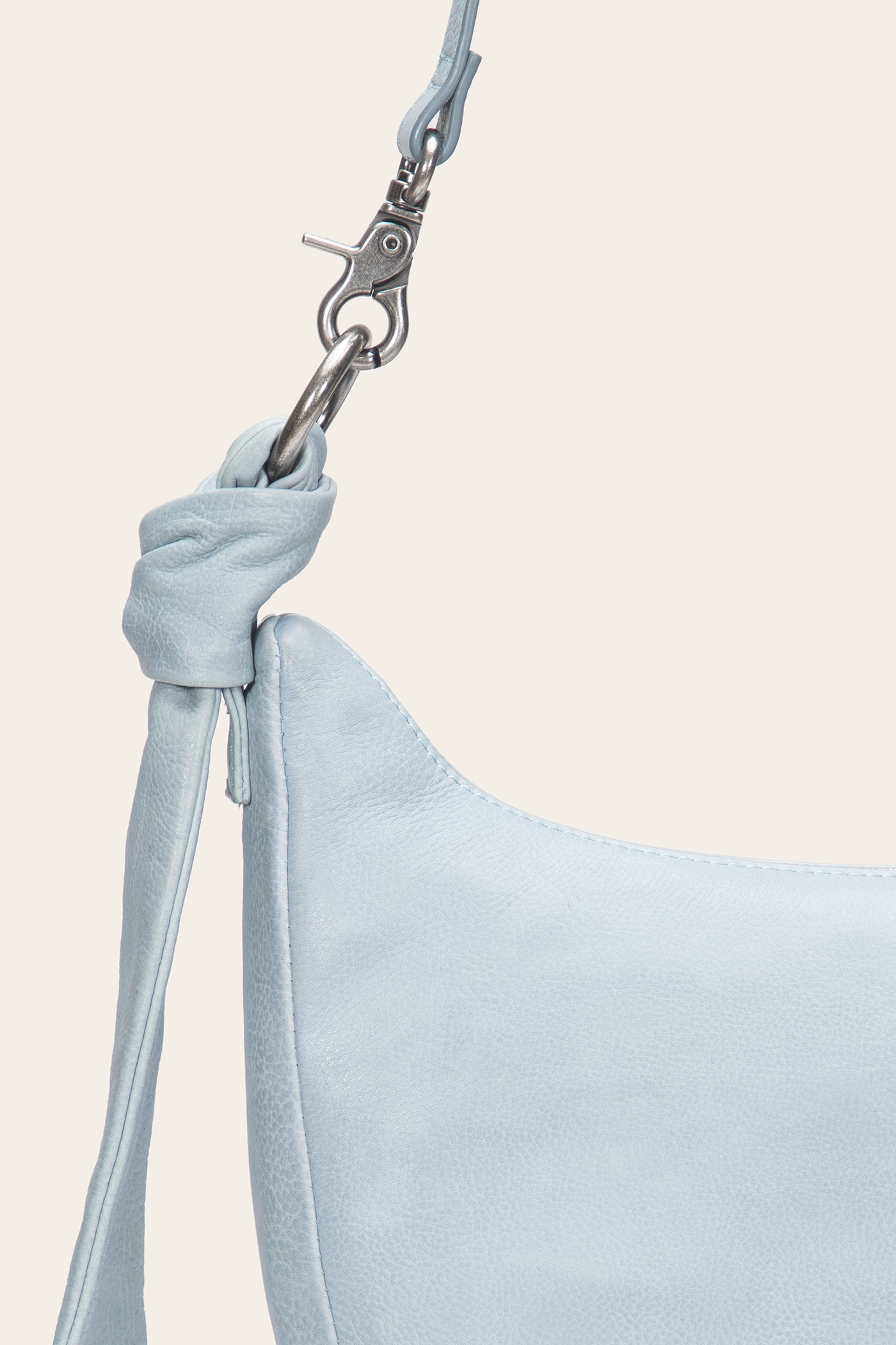 Nora Knotted Crossbody - Image 7