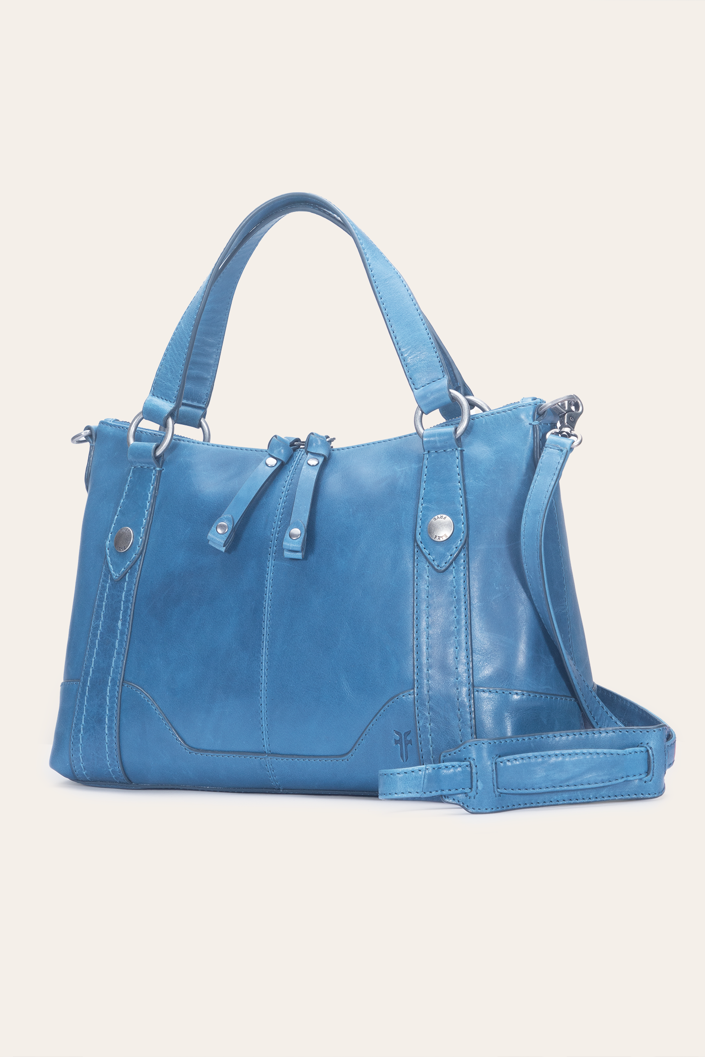 Melissa Medium Satchel - Image 3