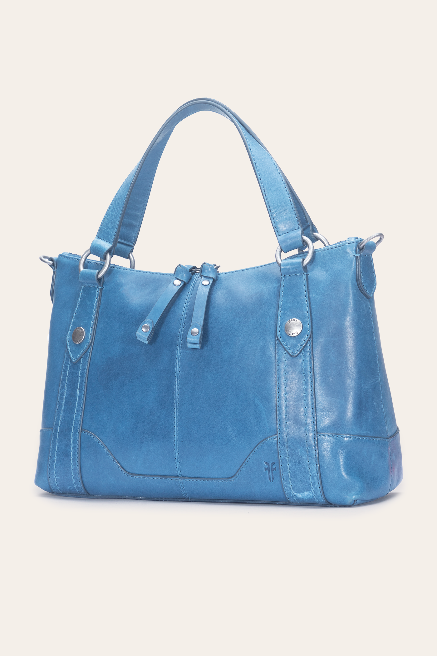Melissa Medium Satchel - Image 4