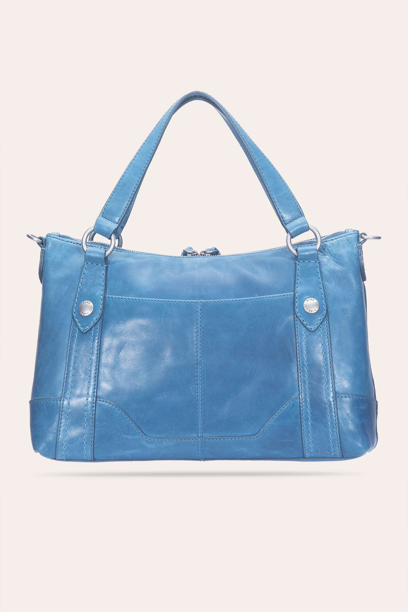 Melissa Medium Satchel - Image 2