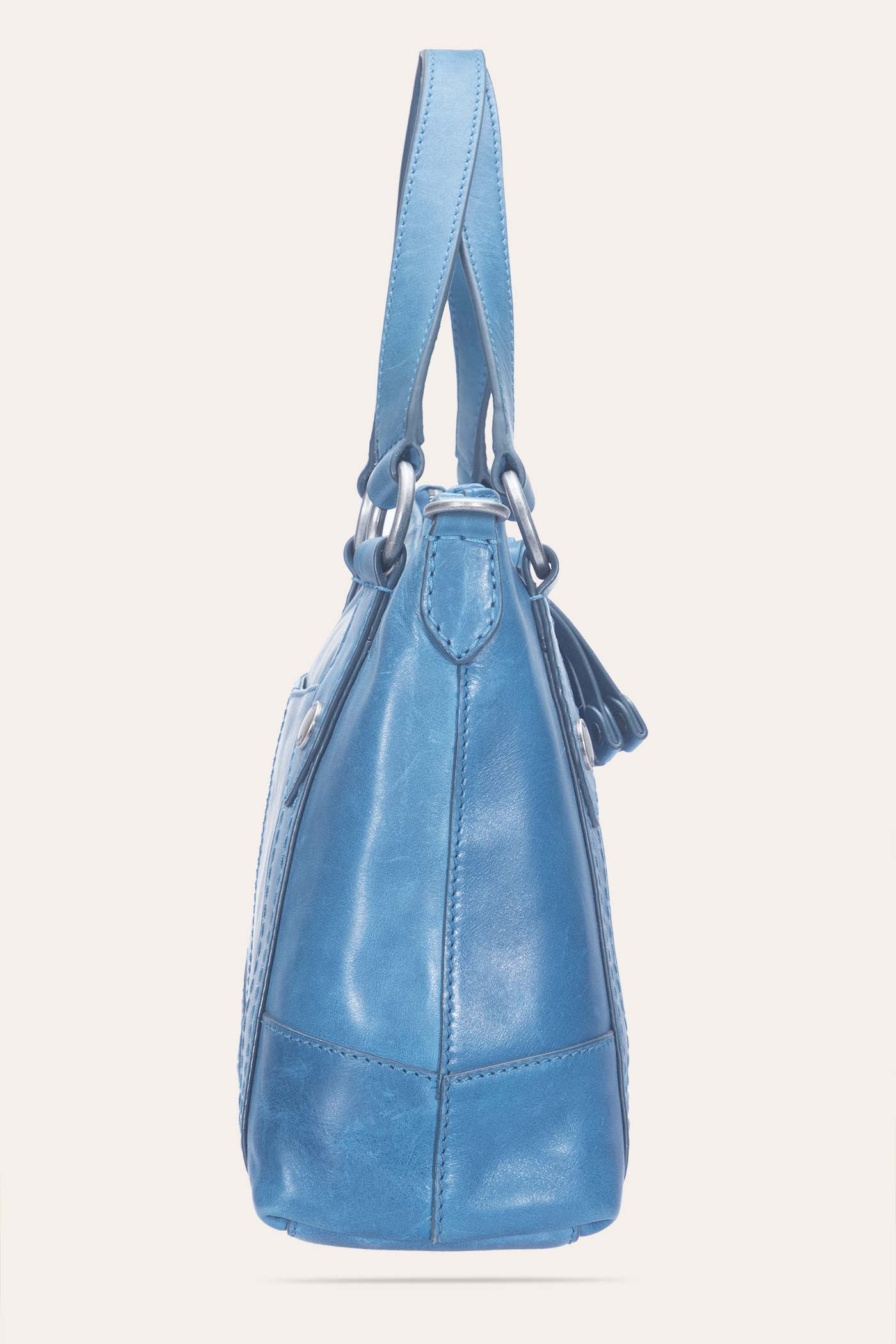 Melissa Medium Satchel - Image 5