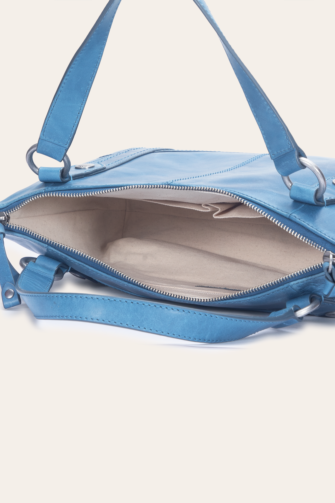 Melissa Medium Satchel - Image 6