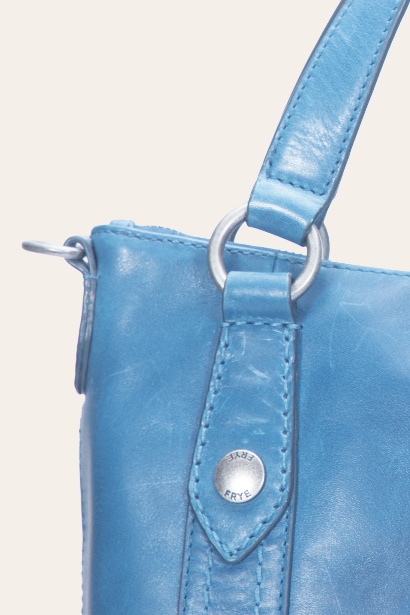 Melissa Medium Satchel - Image 7