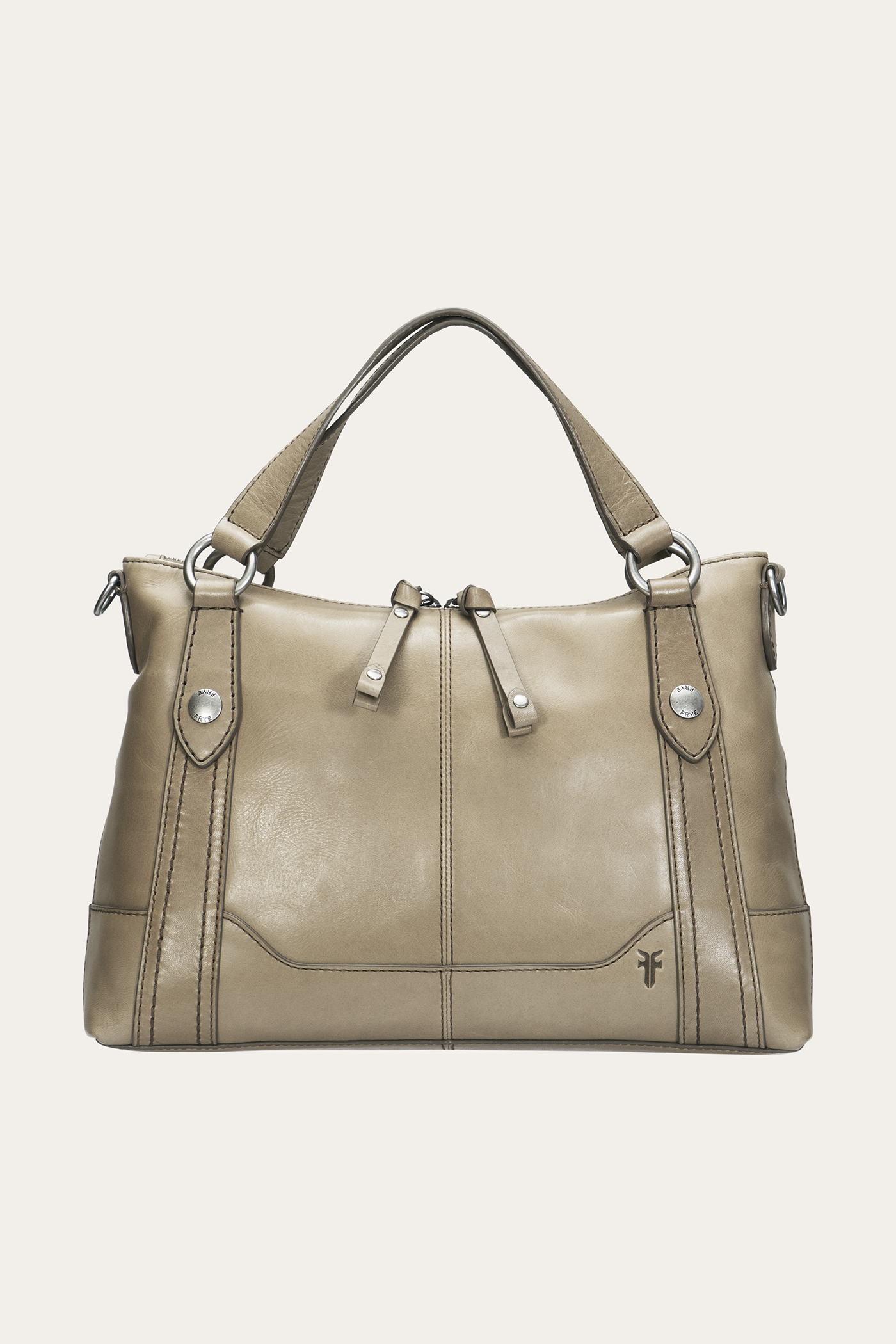 Melissa Medium Satchel