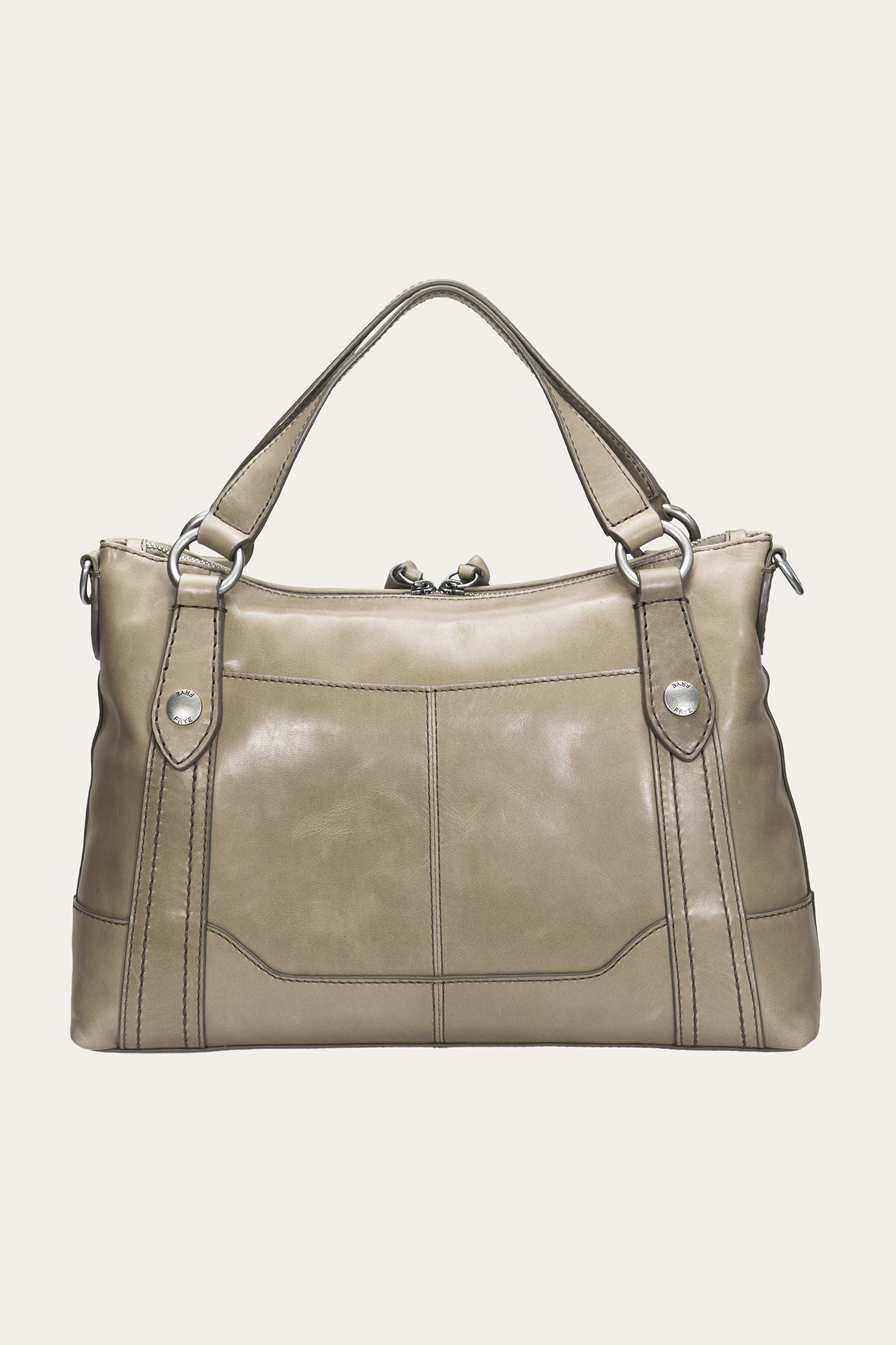 Melissa Medium Satchel - Image 2