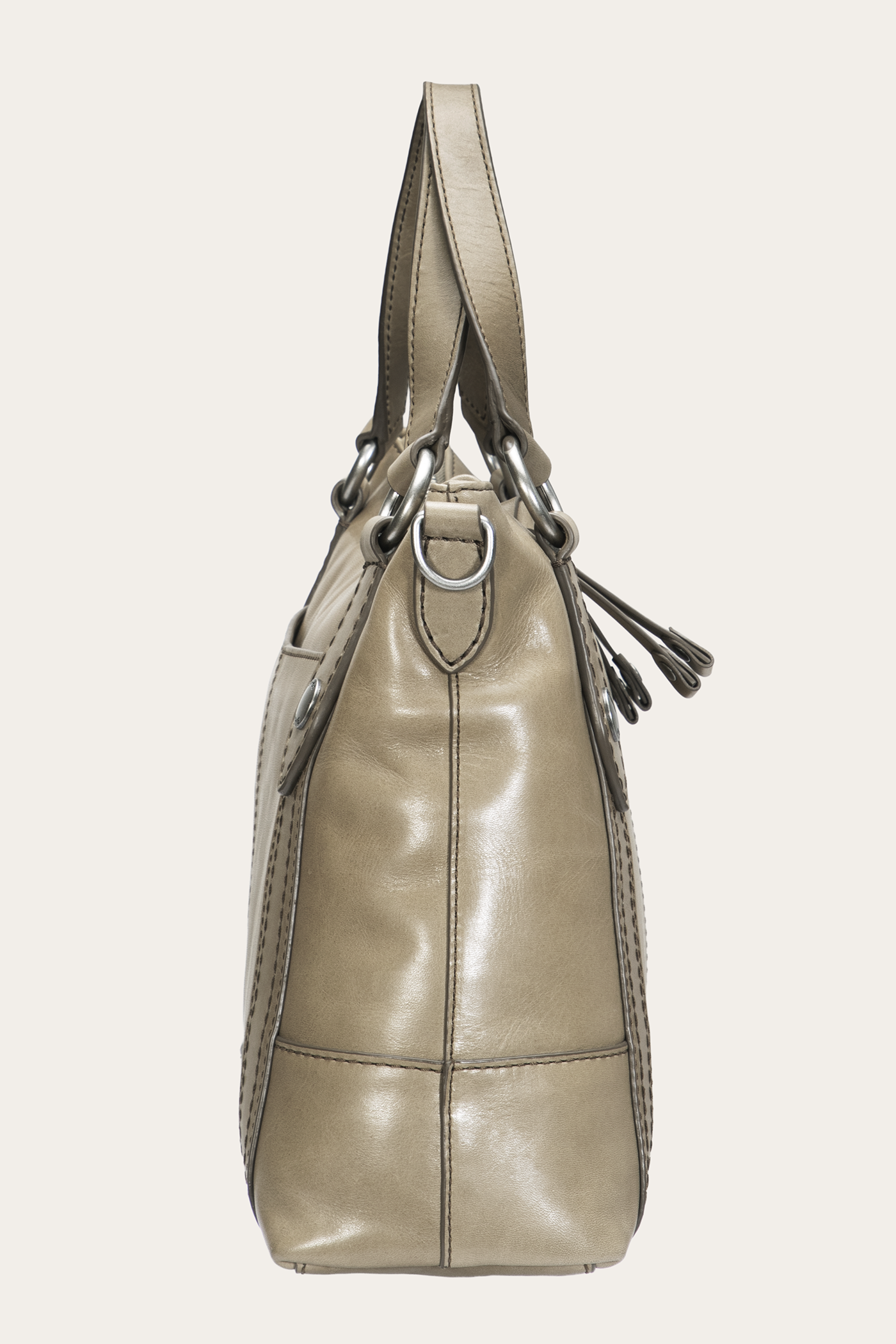 Melissa Medium Satchel - Image 3
