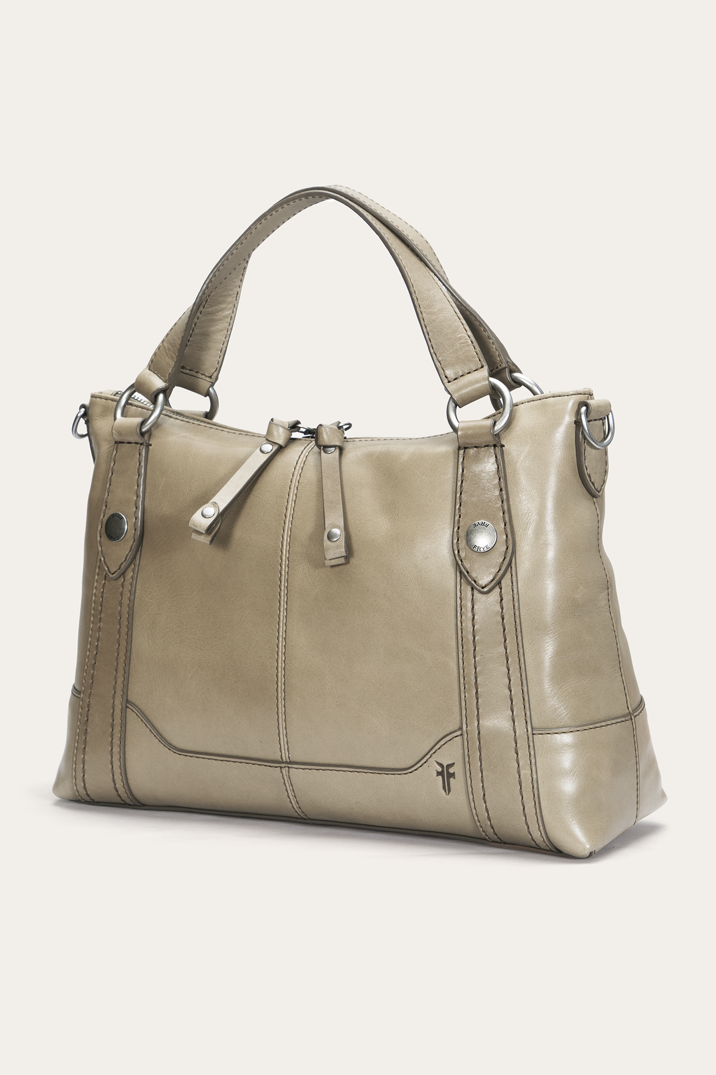 Melissa Medium Satchel - Image 4