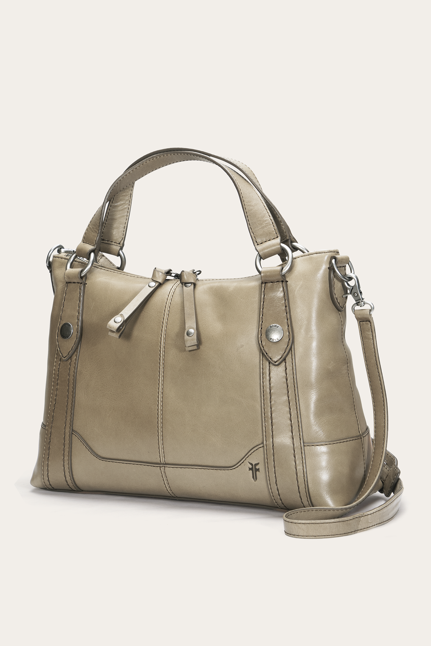 Melissa Medium Satchel - Image 5