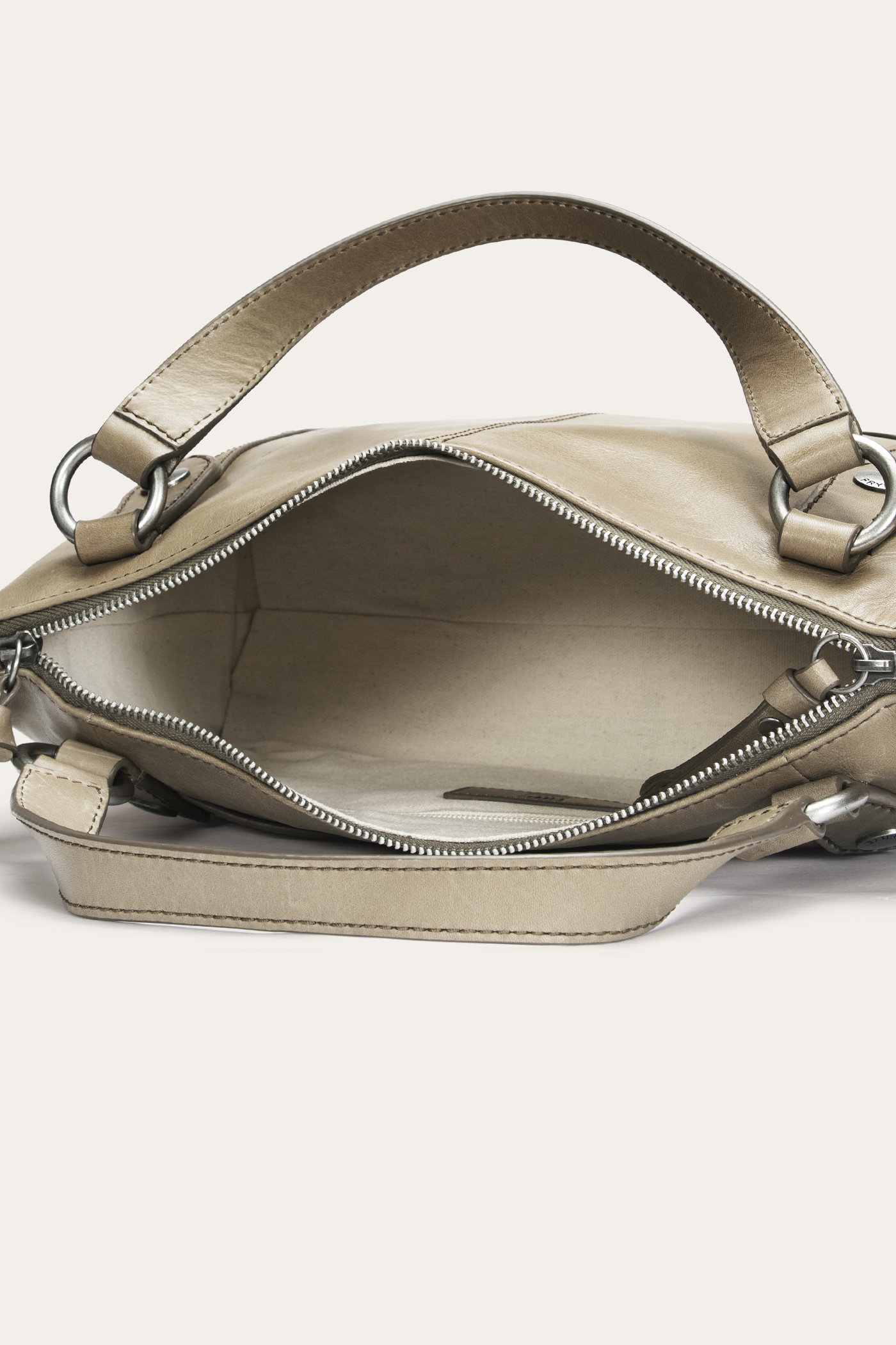 Melissa Medium Satchel - Image 6