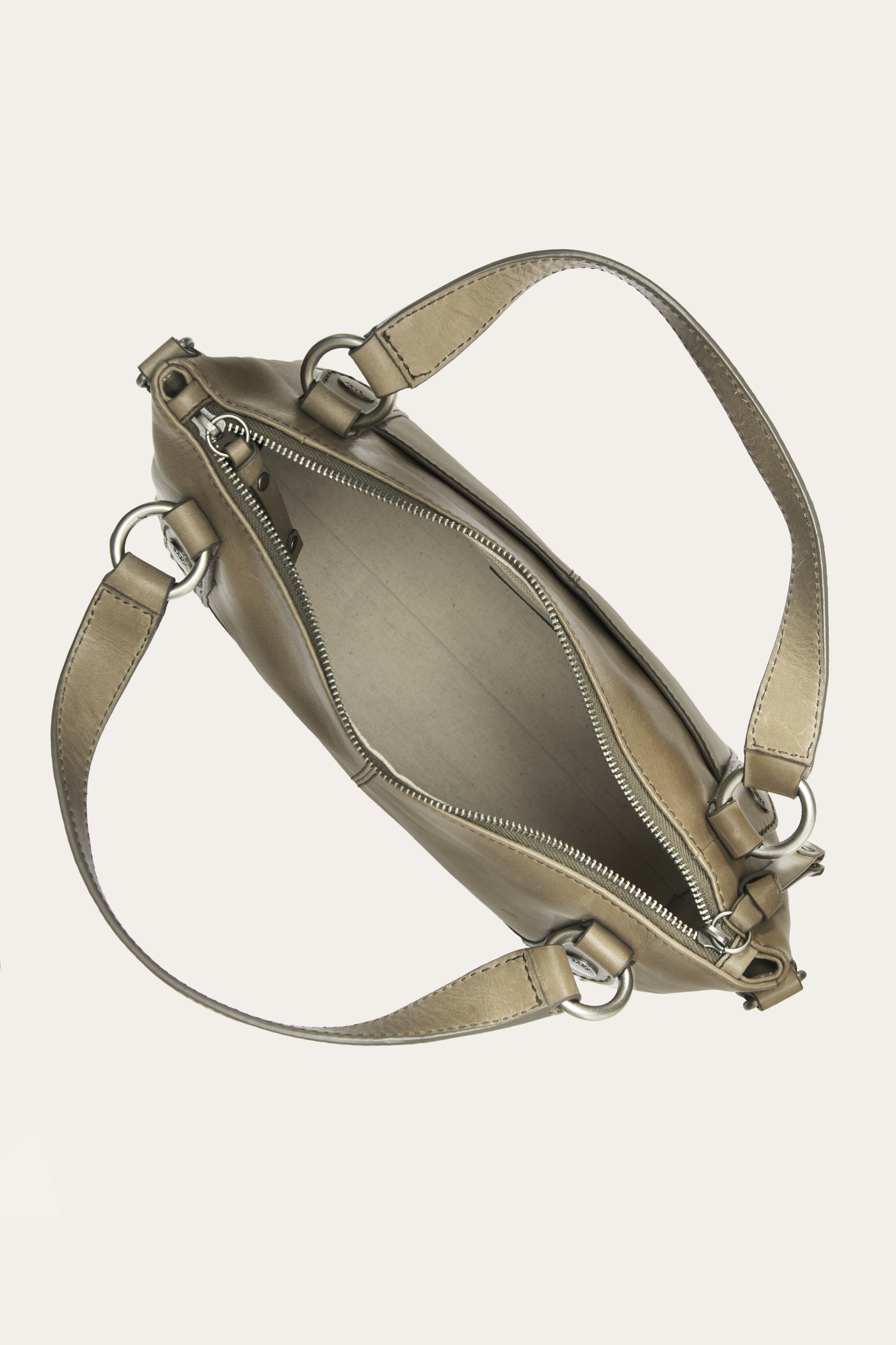 Melissa Medium Satchel - Image 7