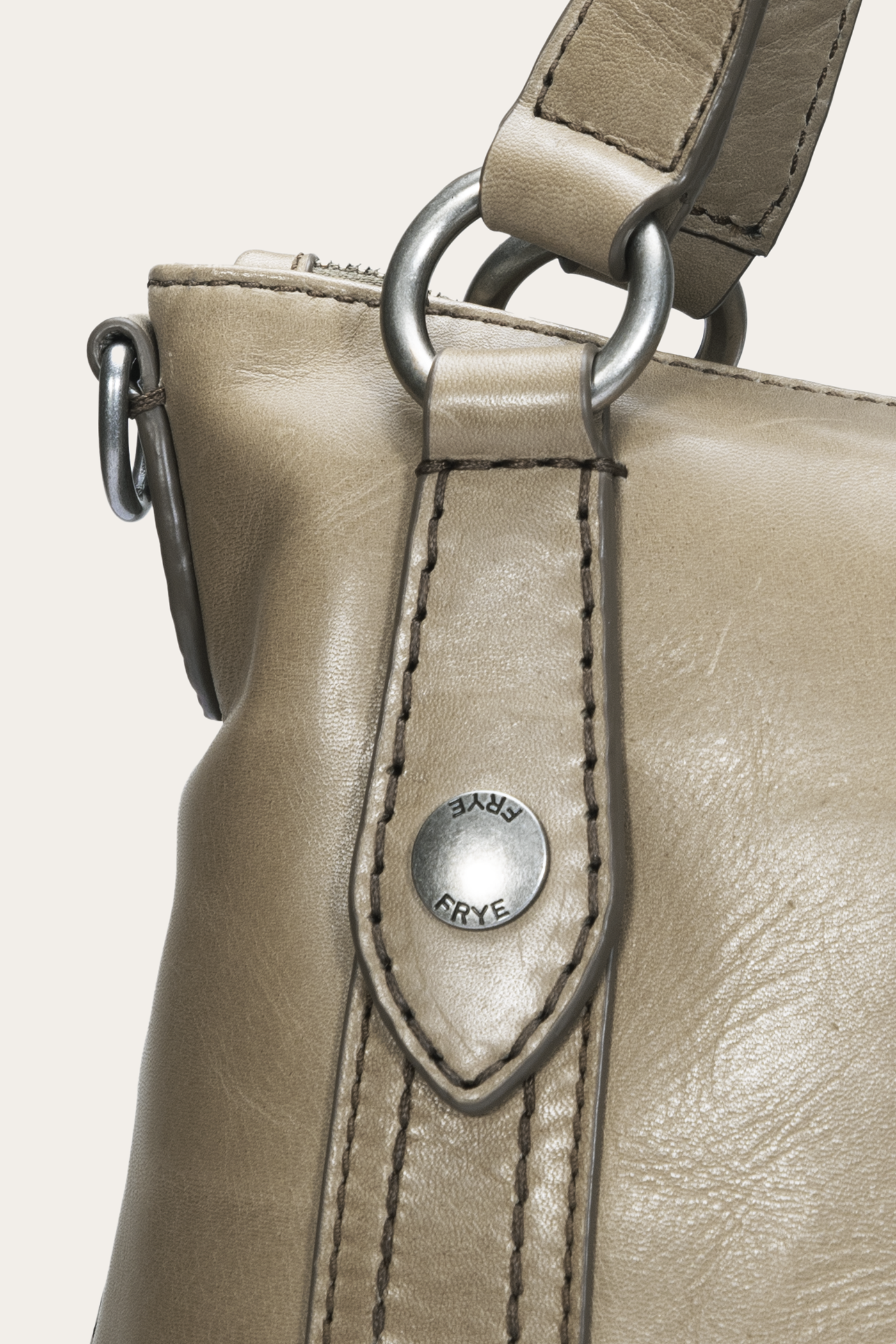 Melissa Medium Satchel - Image 8