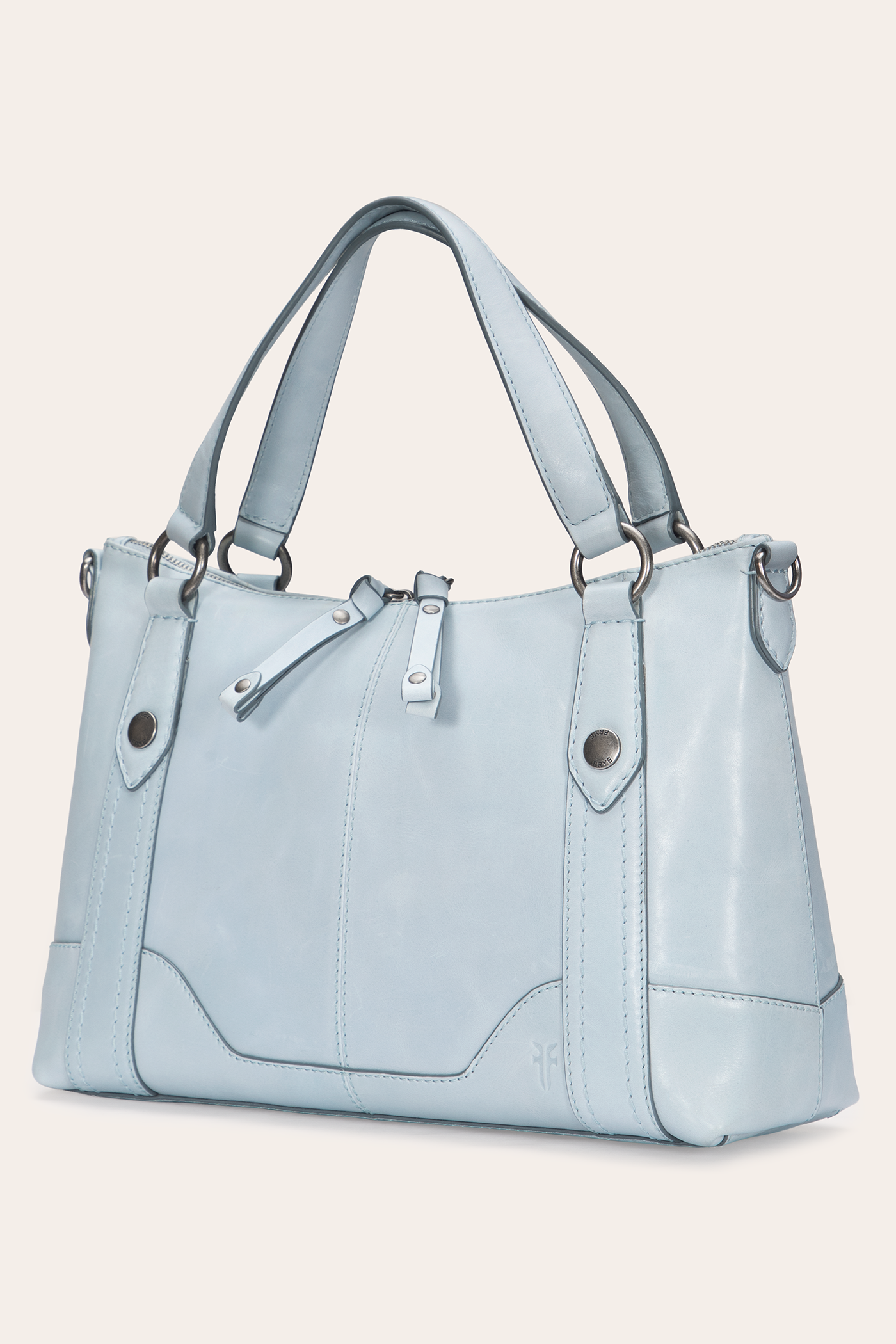Melissa Medium Satchel - Image 2