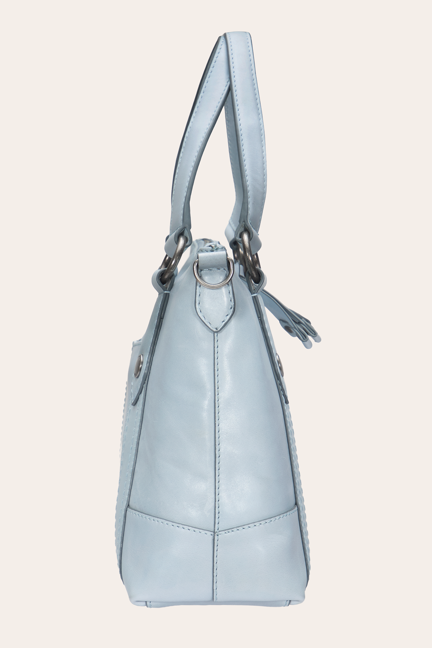 Melissa Medium Satchel - Image 3
