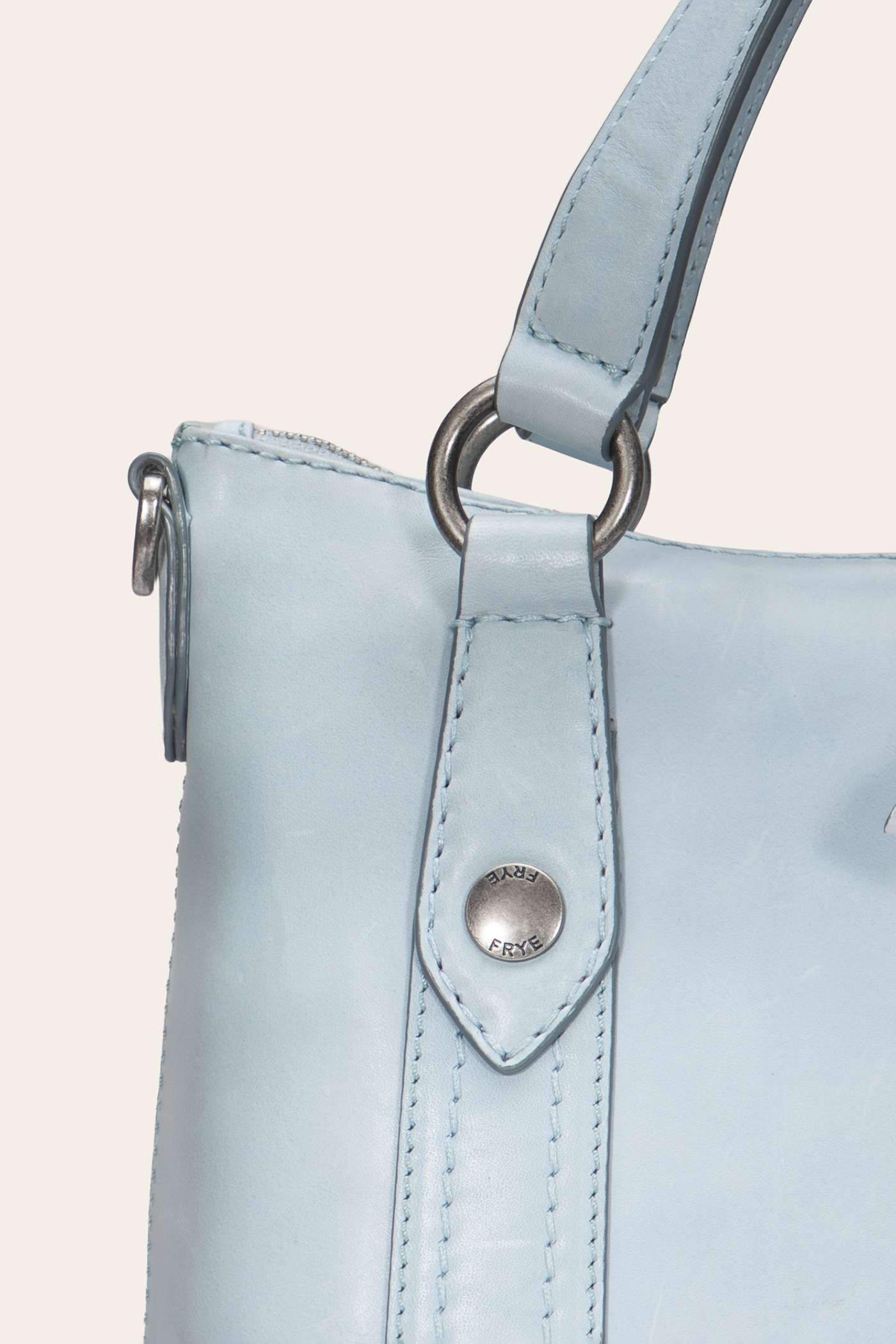 Melissa Medium Satchel - Image 8