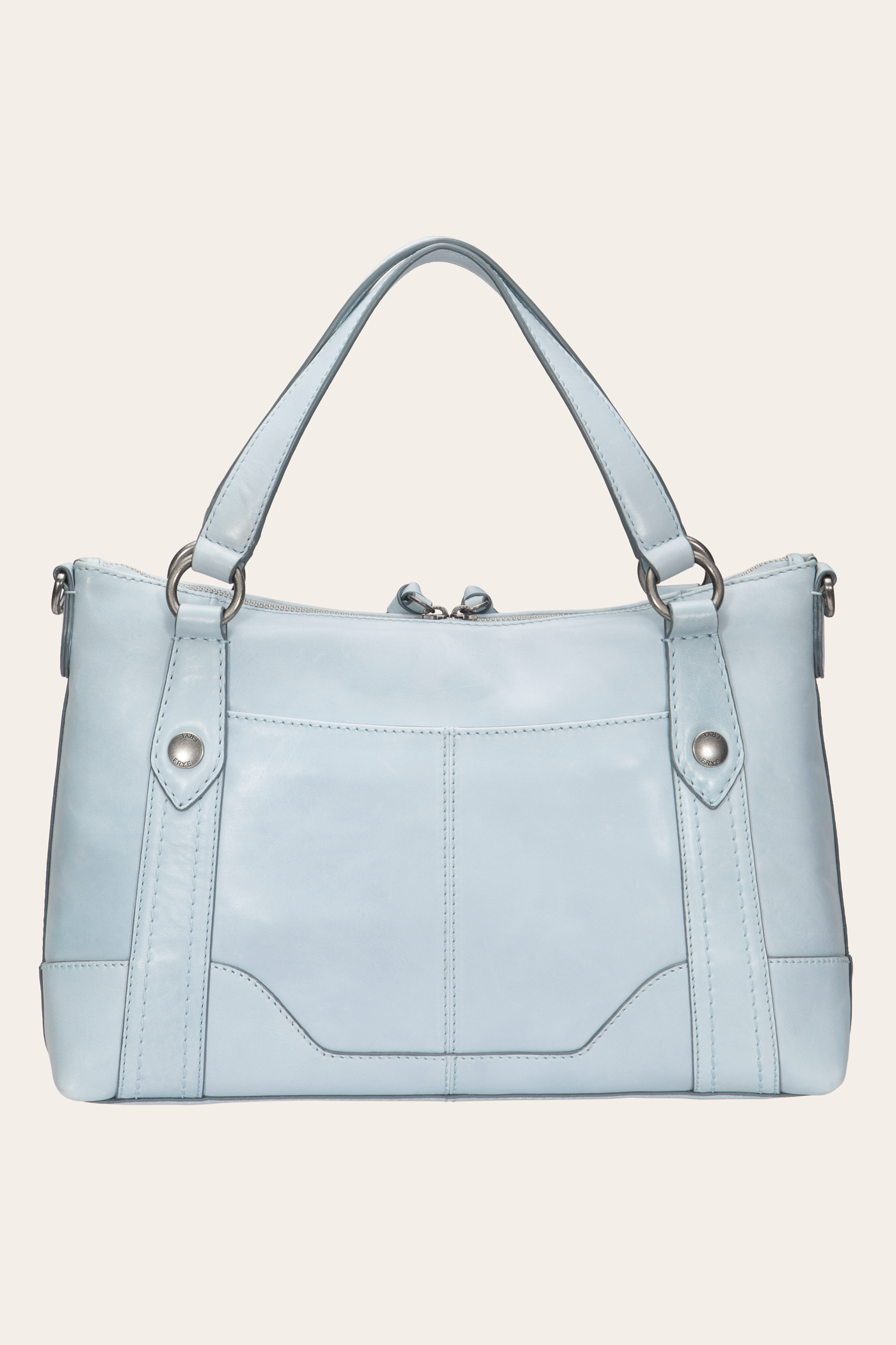 Melissa Medium Satchel - Image 4