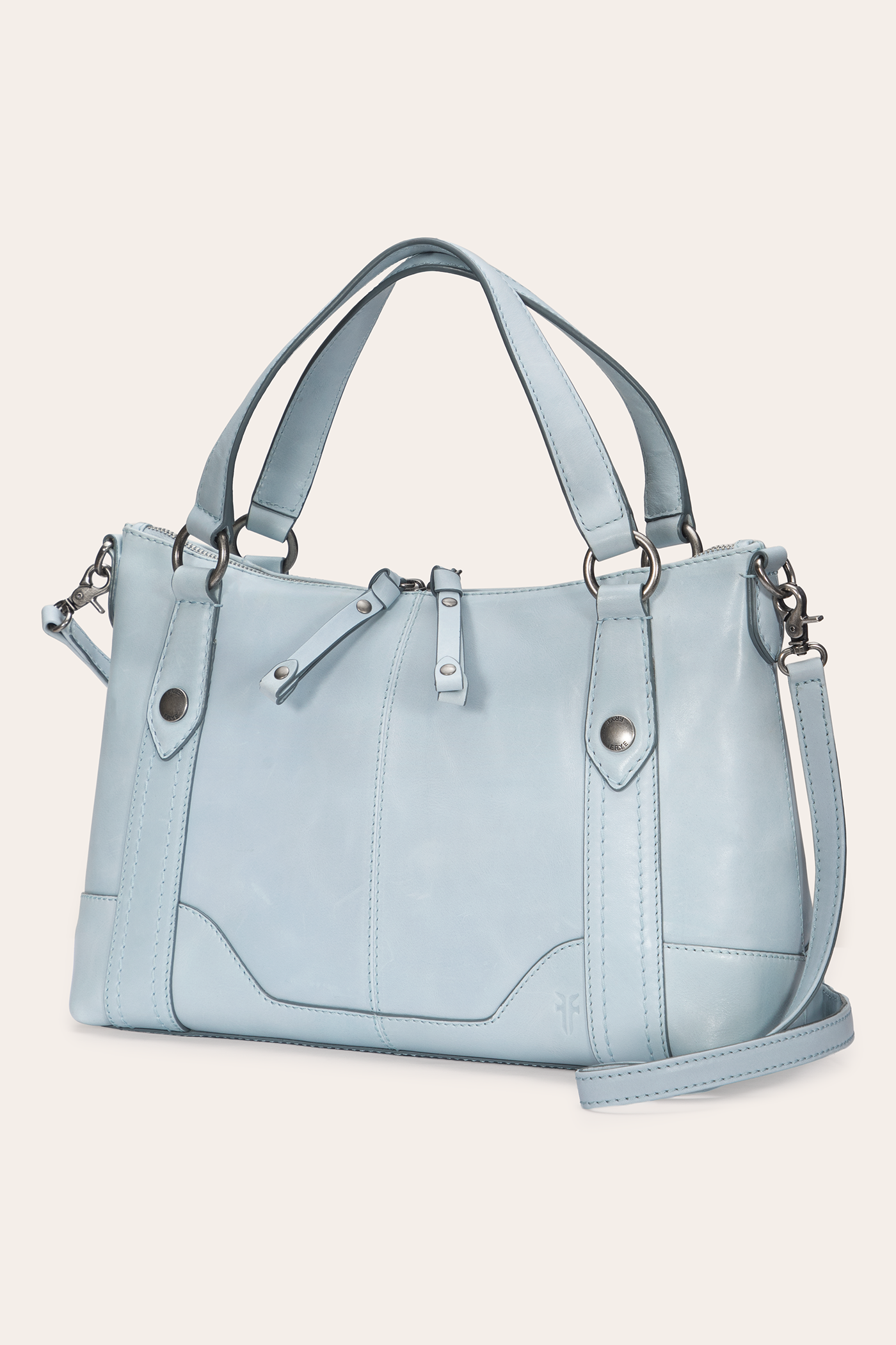 Melissa Medium Satchel - Image 5