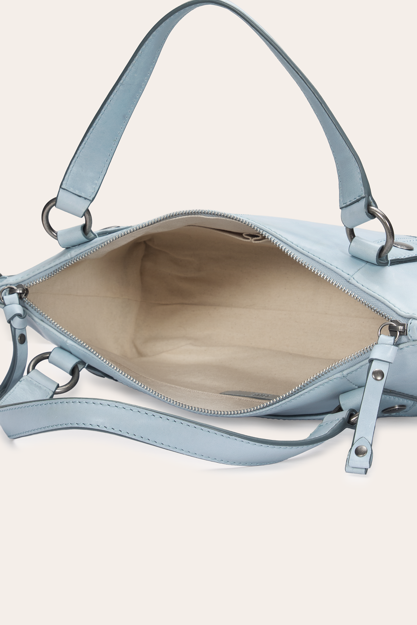 Melissa Medium Satchel - Image 6
