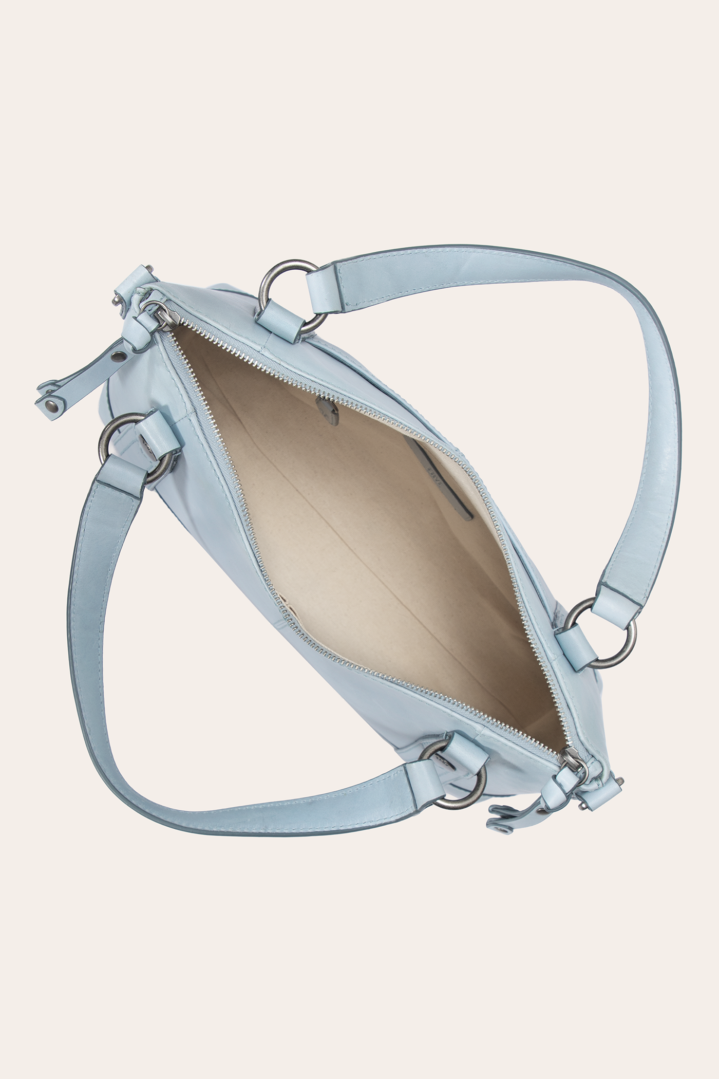 Melissa Medium Satchel - Image 7