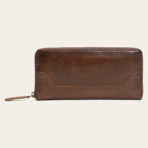 Melissa Zip Wallet