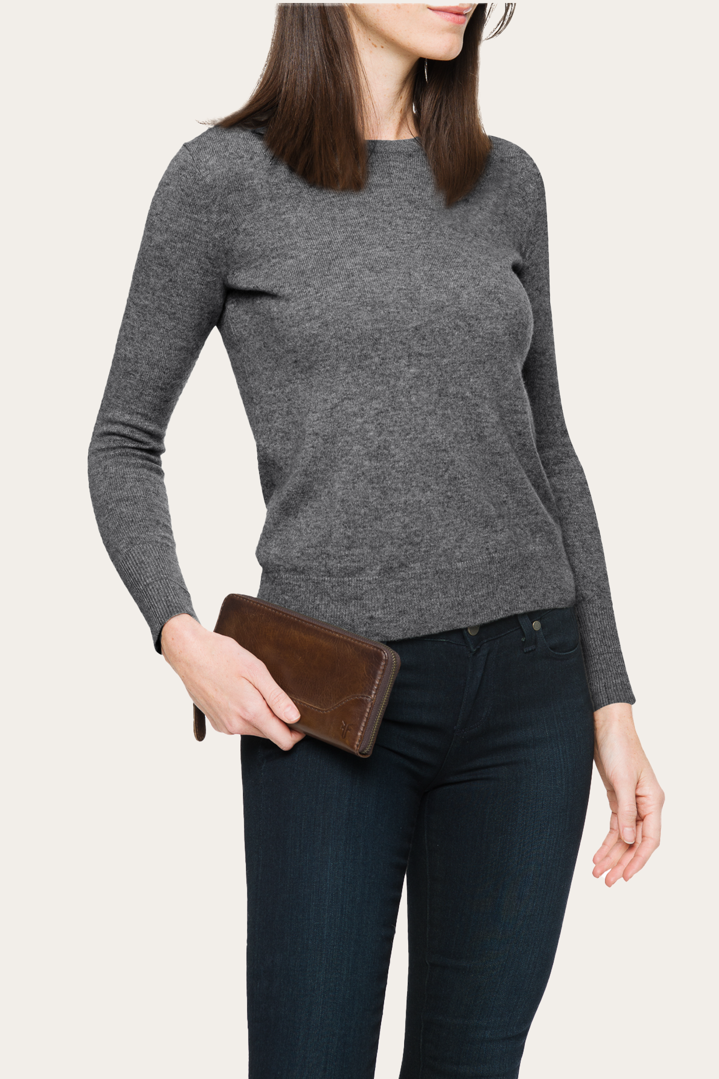 Melissa Zip Wallet - Image 4