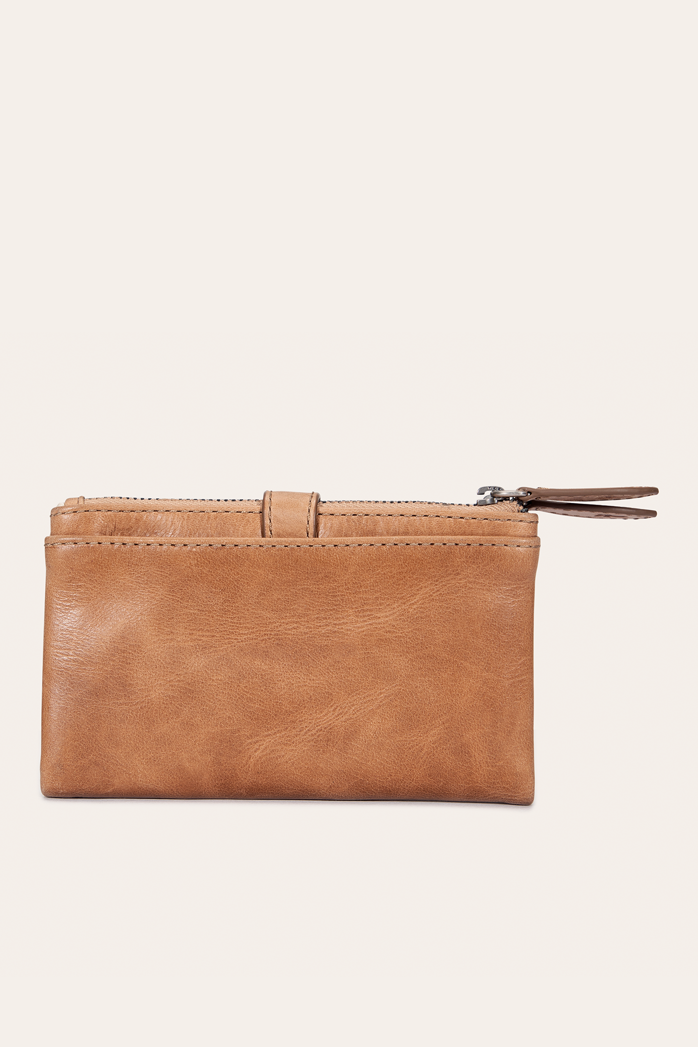 Melissa Double Zip Wallet - Image 2