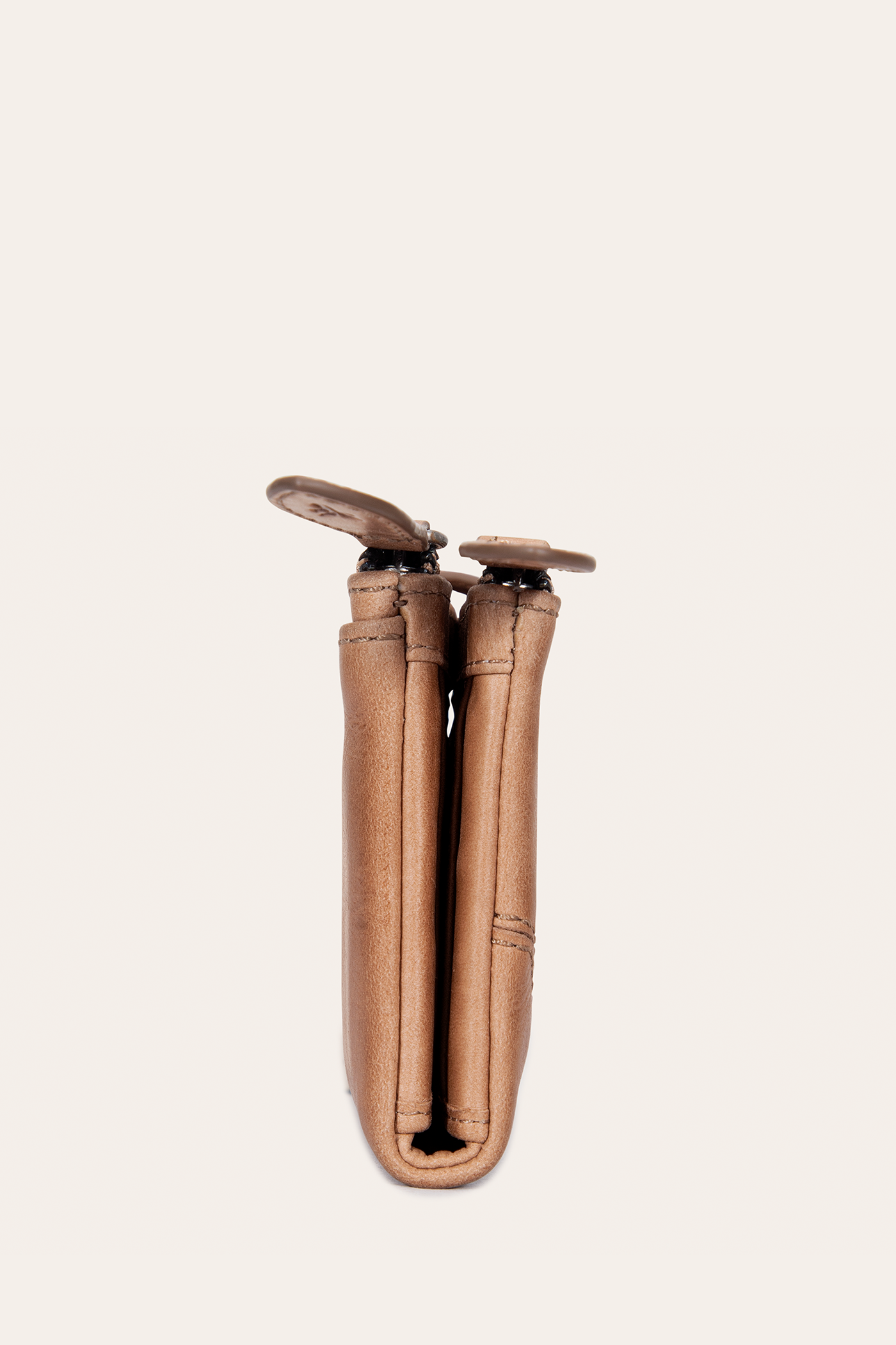 Melissa Double Zip Wallet - Image 4