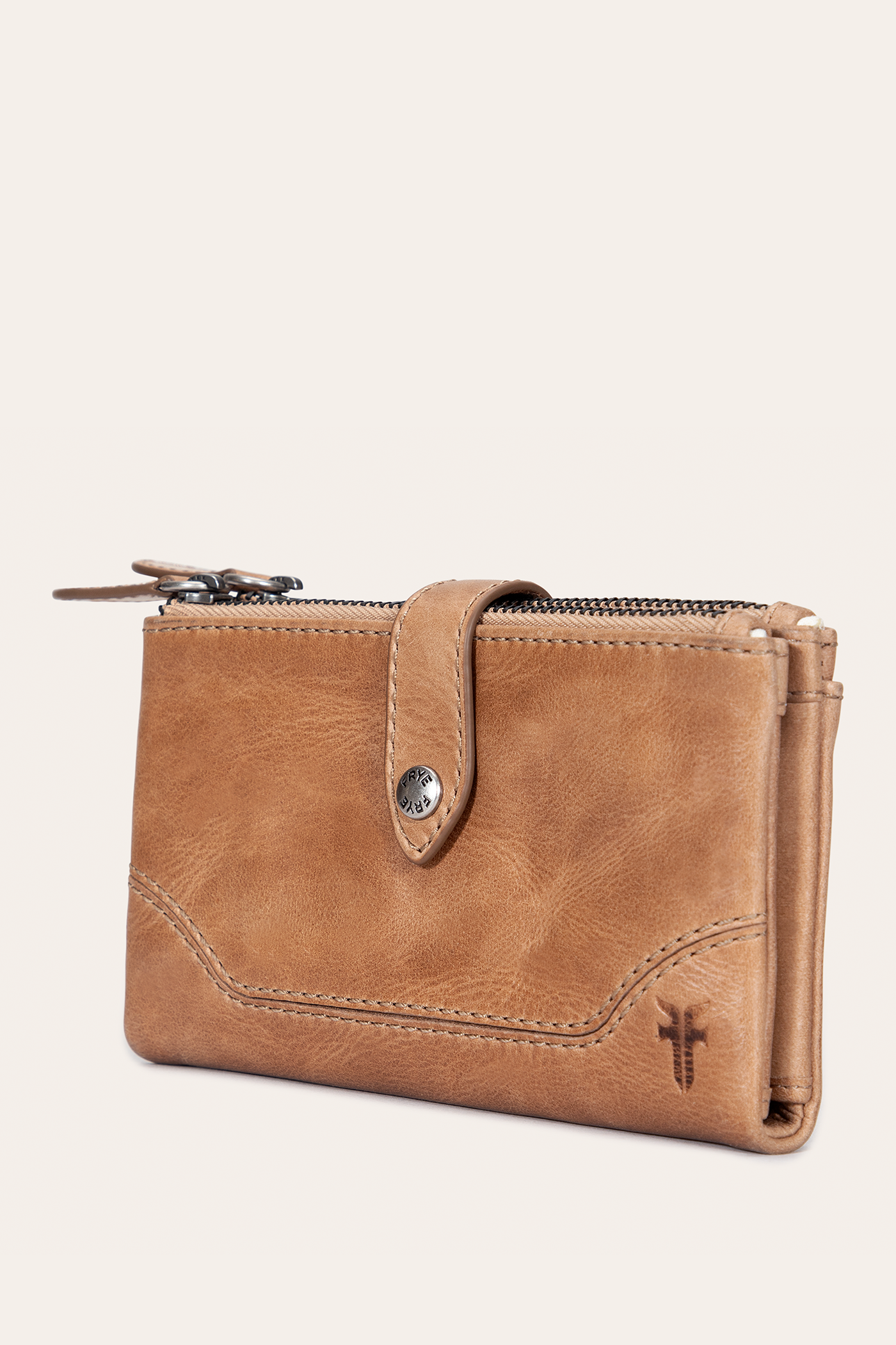 Melissa Double Zip Wallet - Image 5