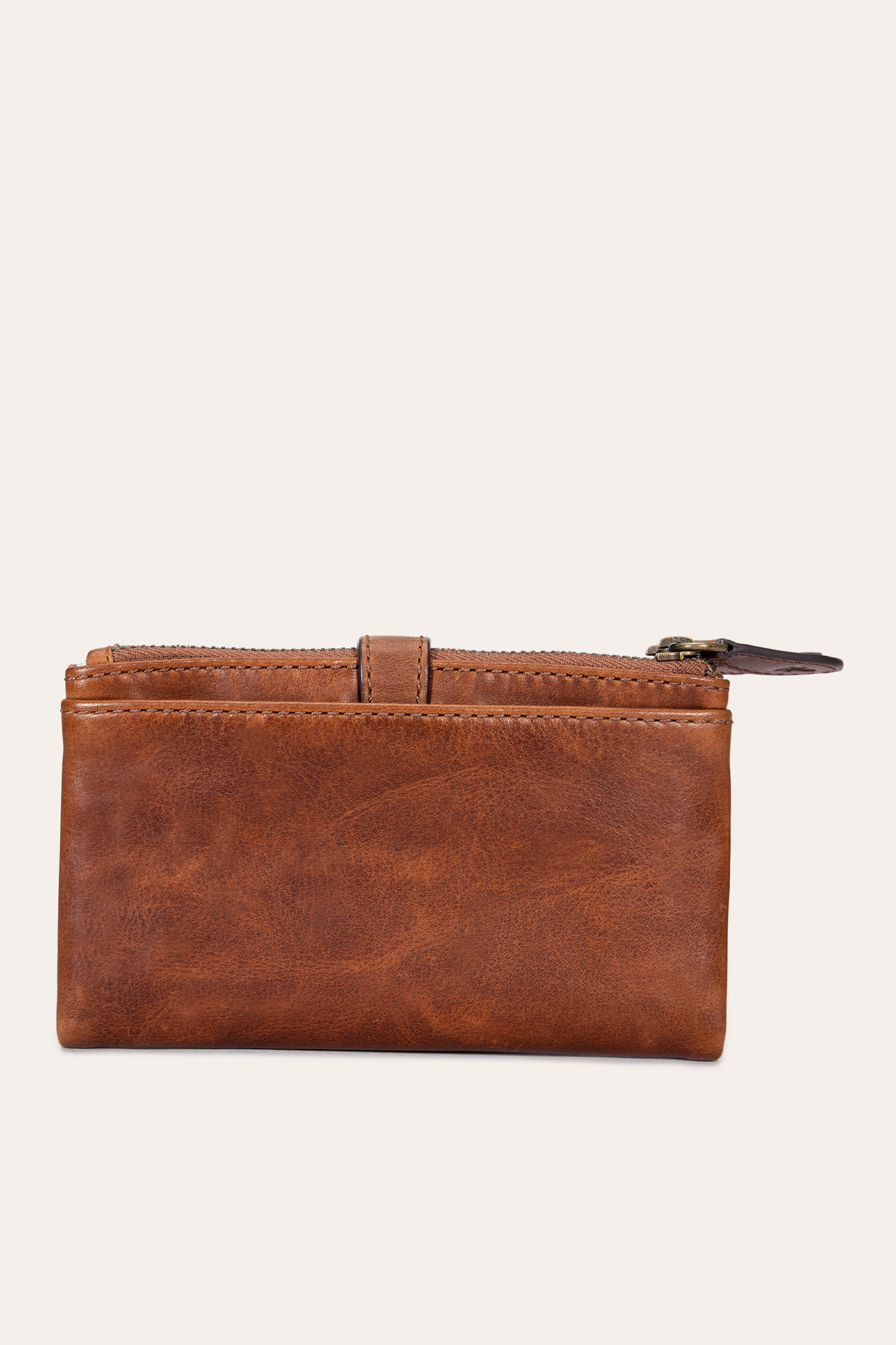 Melissa Double Zip Wallet - Image 2