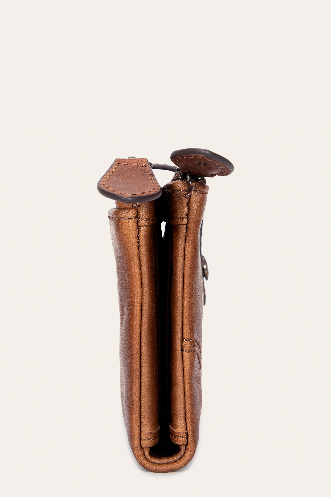 Melissa Double Zip Wallet - Image 3