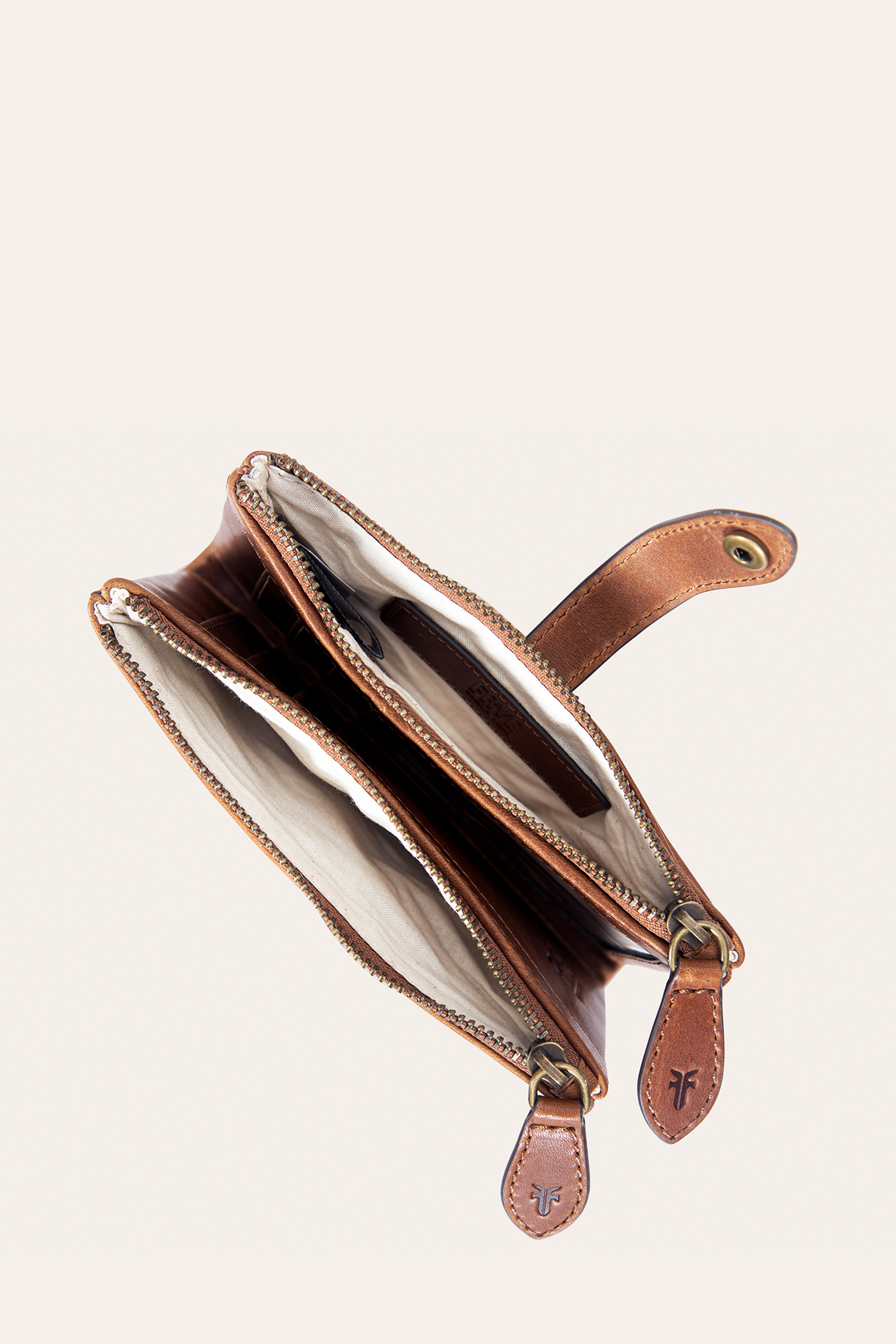 Melissa Double Zip Wallet - Image 6