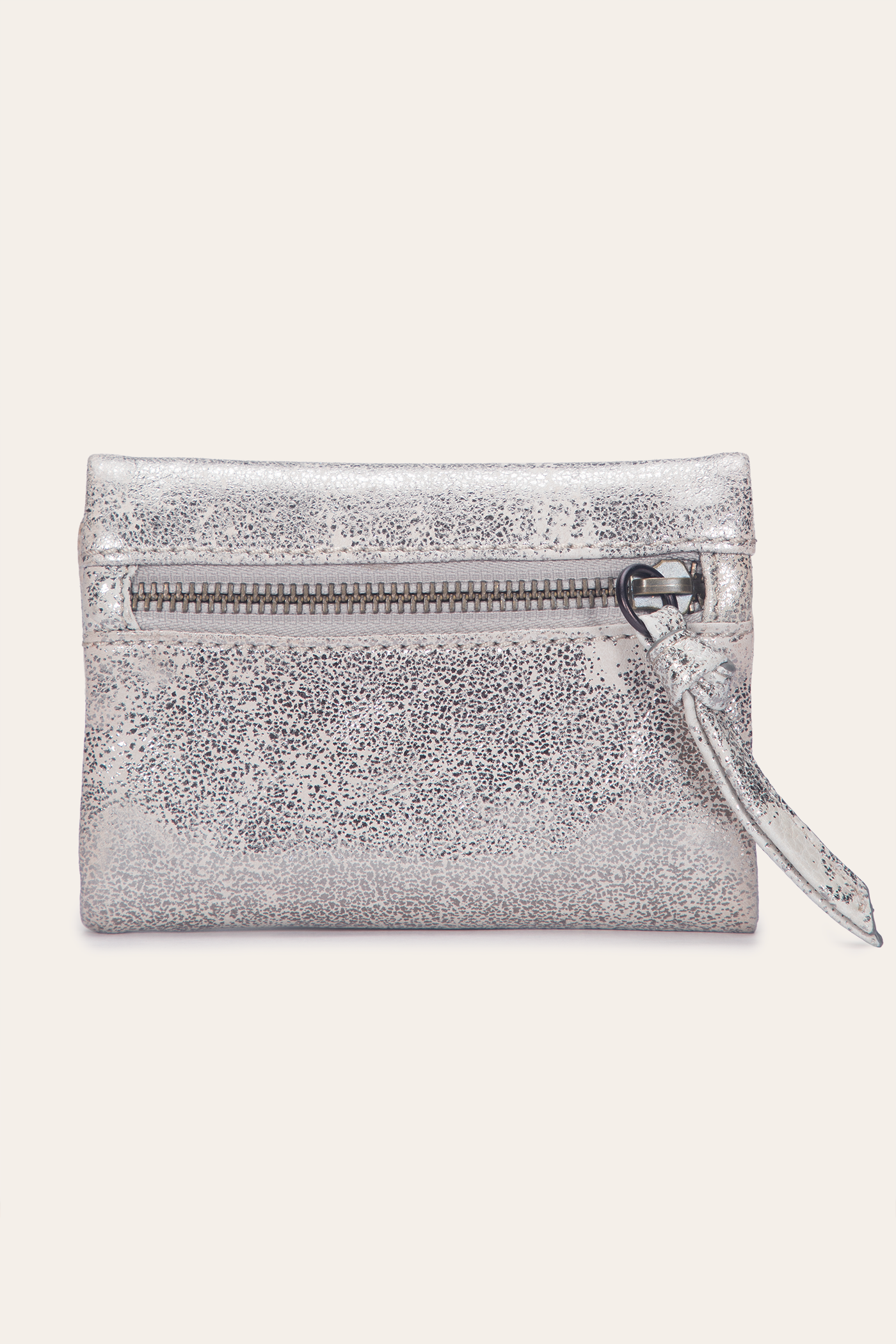 Nora Knotted Small Wallet - Image 2