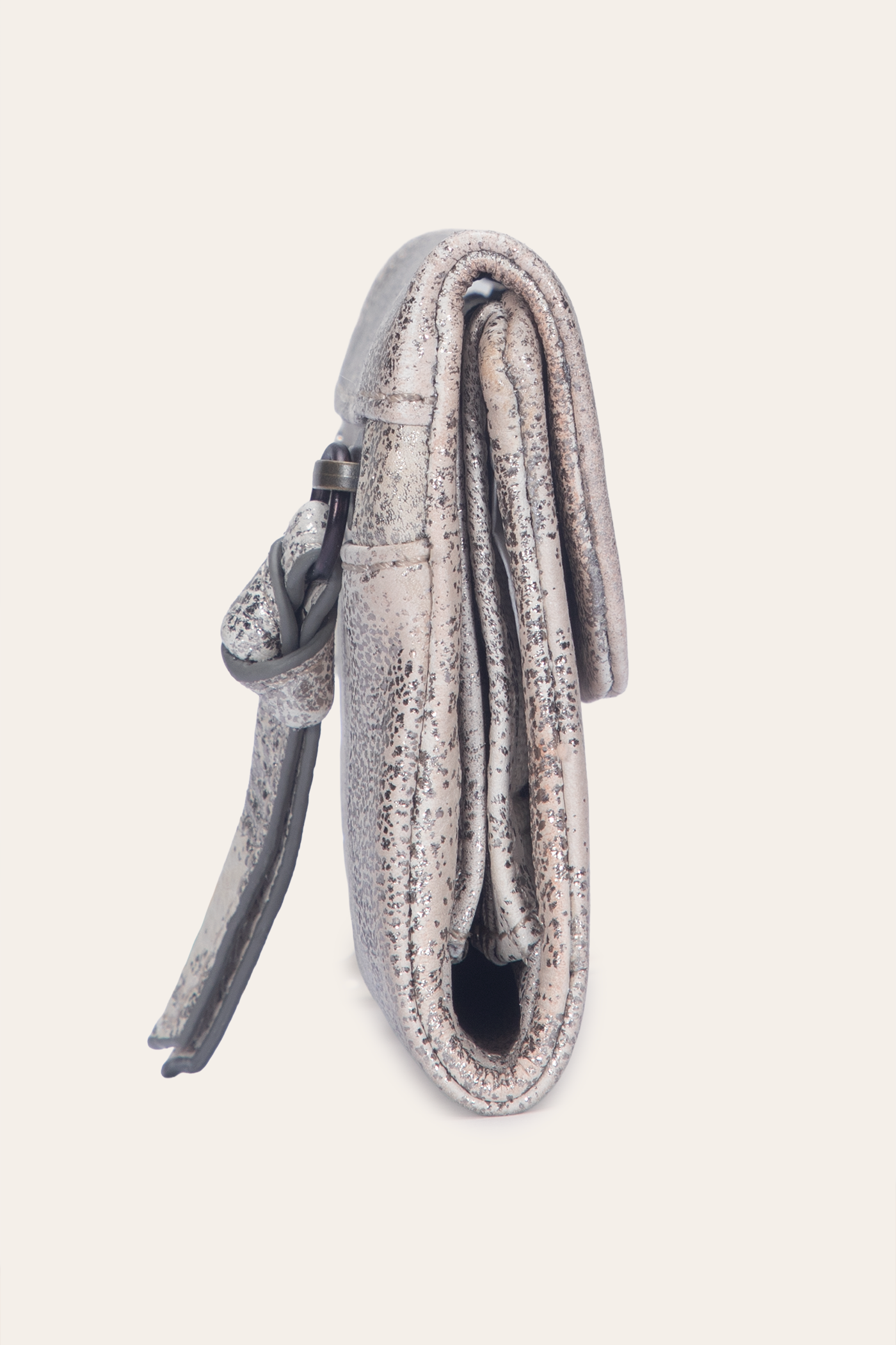Nora Knotted Small Wallet - Image 3