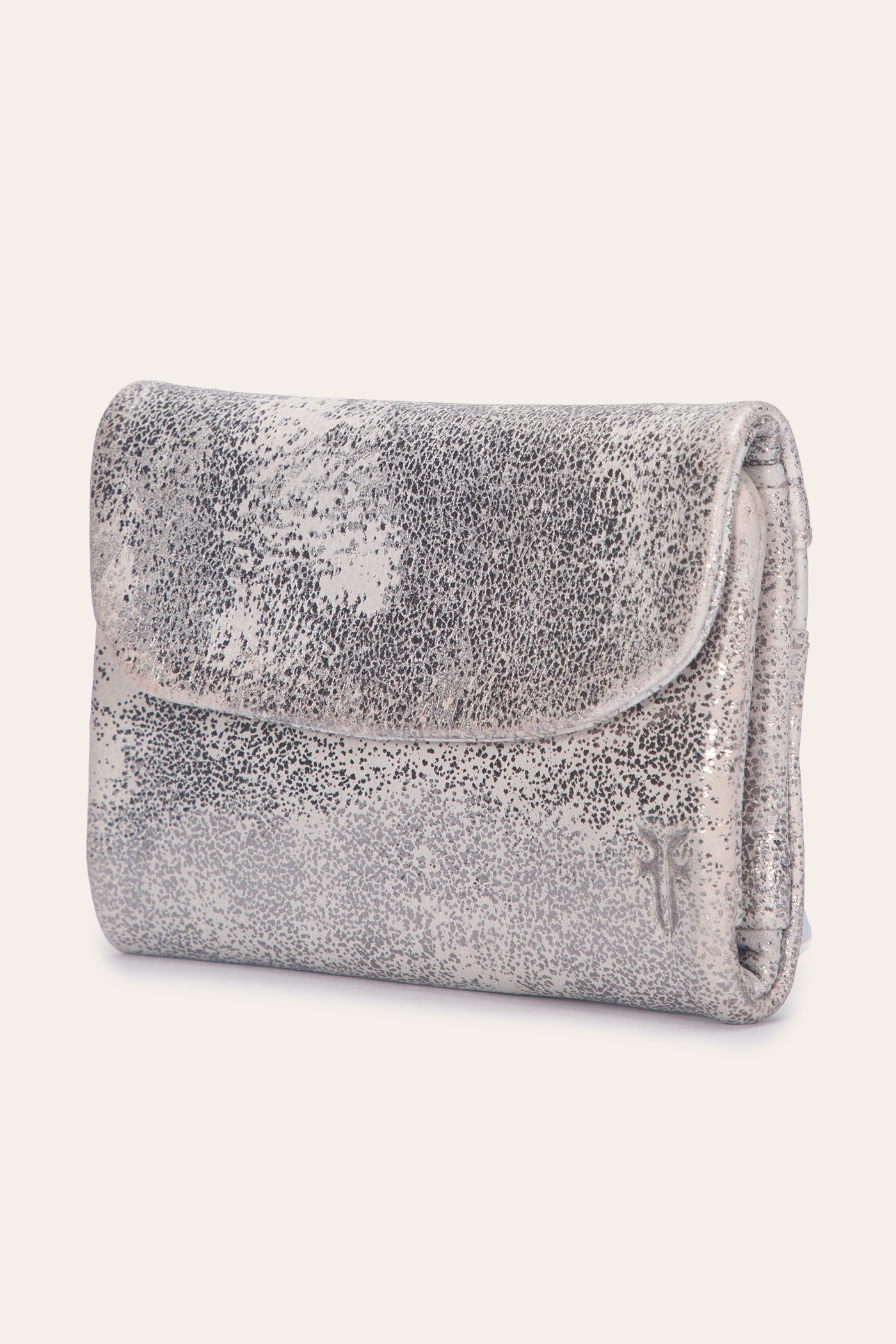Nora Knotted Small Wallet - Image 4
