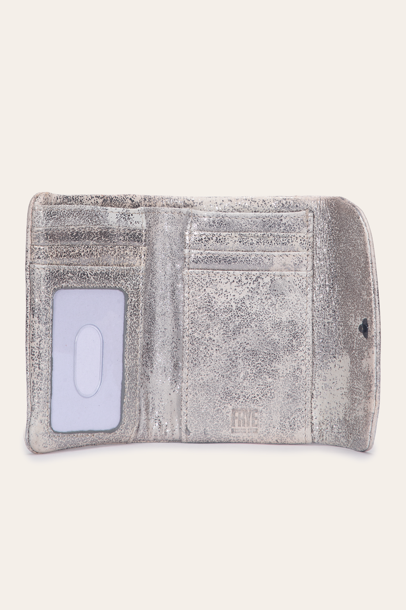 Nora Knotted Small Wallet - Image 5