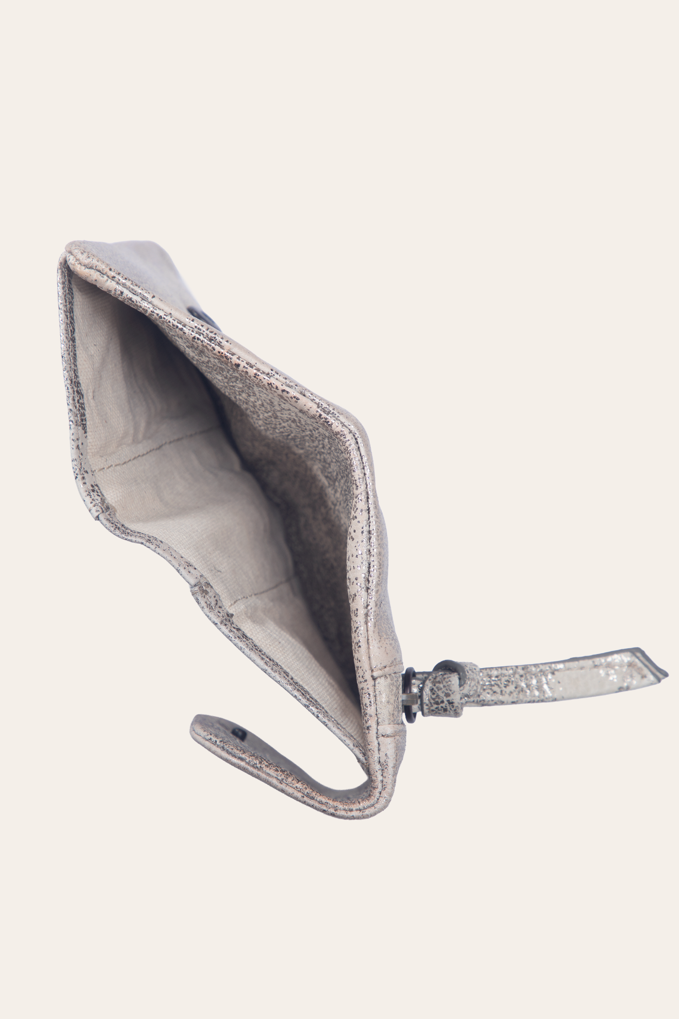 Nora Knotted Small Wallet - Image 6