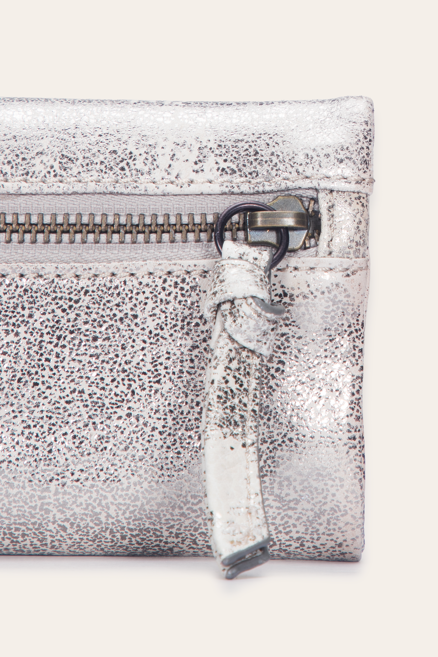 Nora Knotted Small Wallet - Image 7