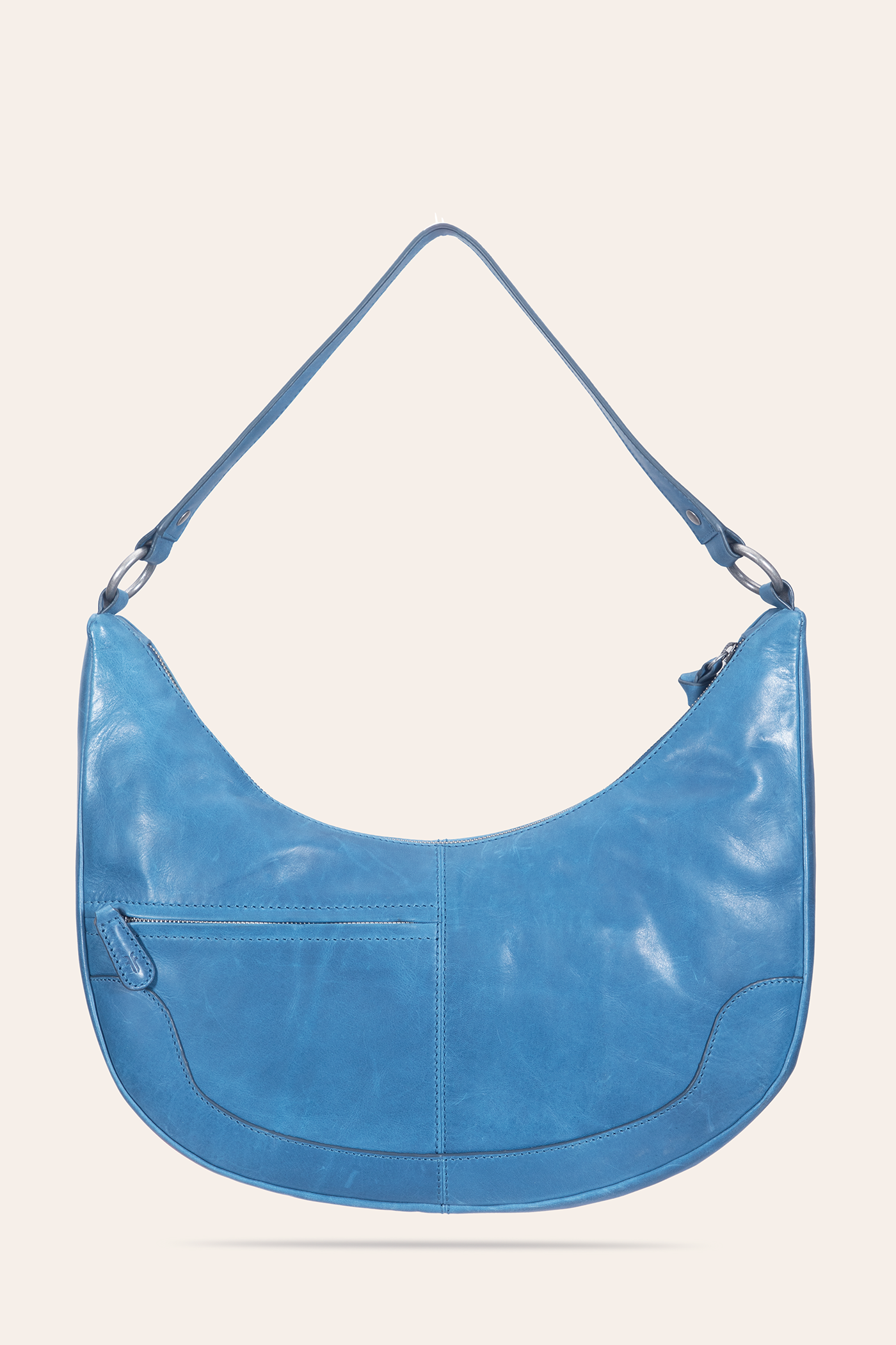 Melissa Crescent Hobo - Image 2