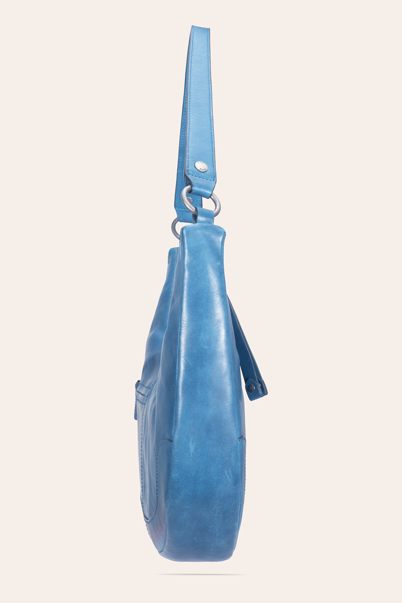 Melissa Crescent Hobo - Image 3