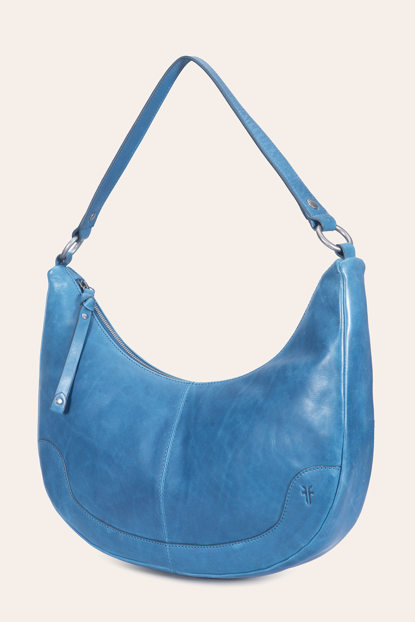 Melissa Crescent Hobo - Image 4