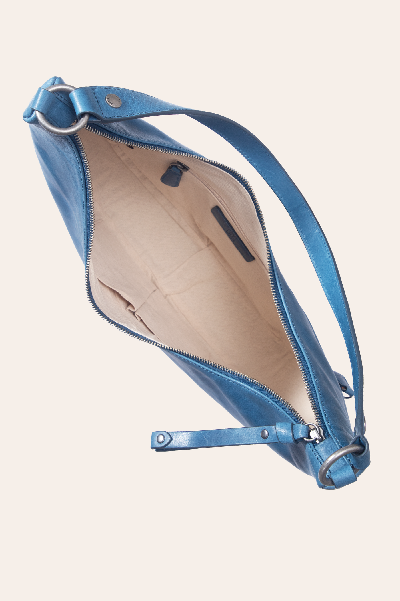 Melissa Crescent Hobo - Image 6