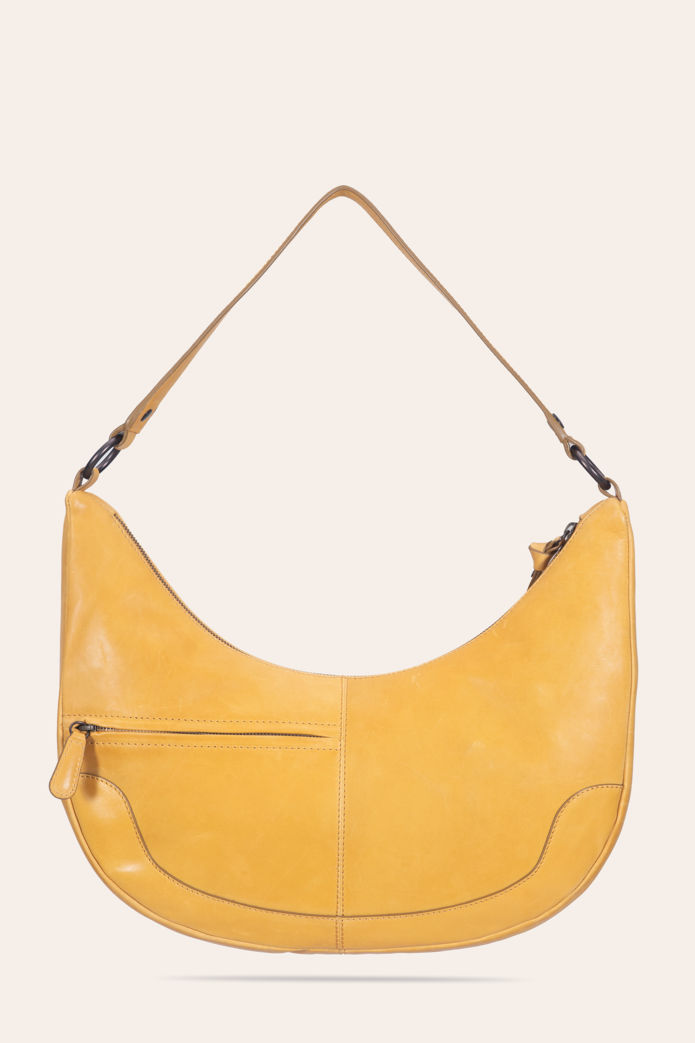 Melissa Crescent Hobo - Image 2