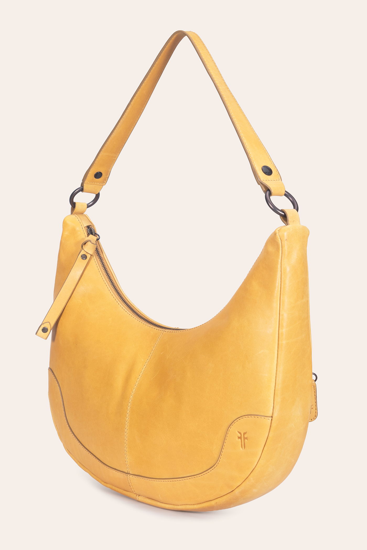 Melissa Crescent Hobo - Image 4