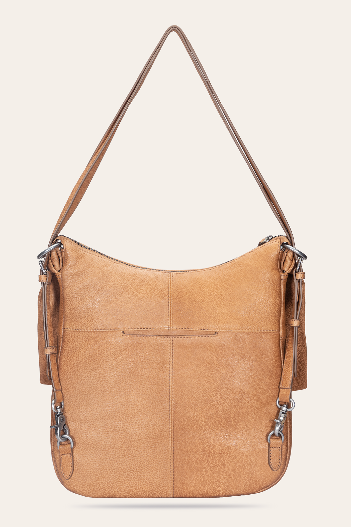 Nora Backpack Hobo - Image 2
