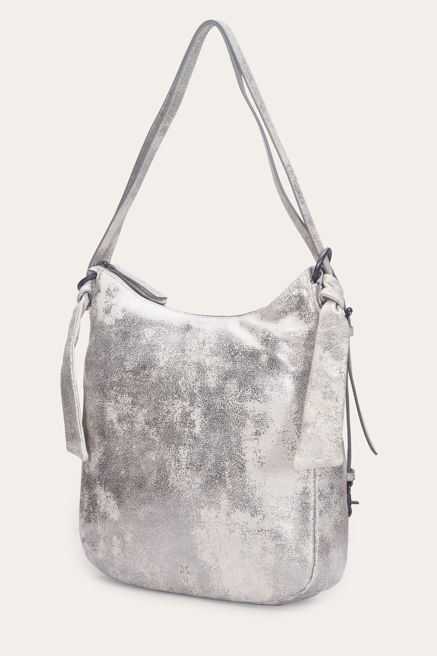 Nora Backpack Hobo - Image 4