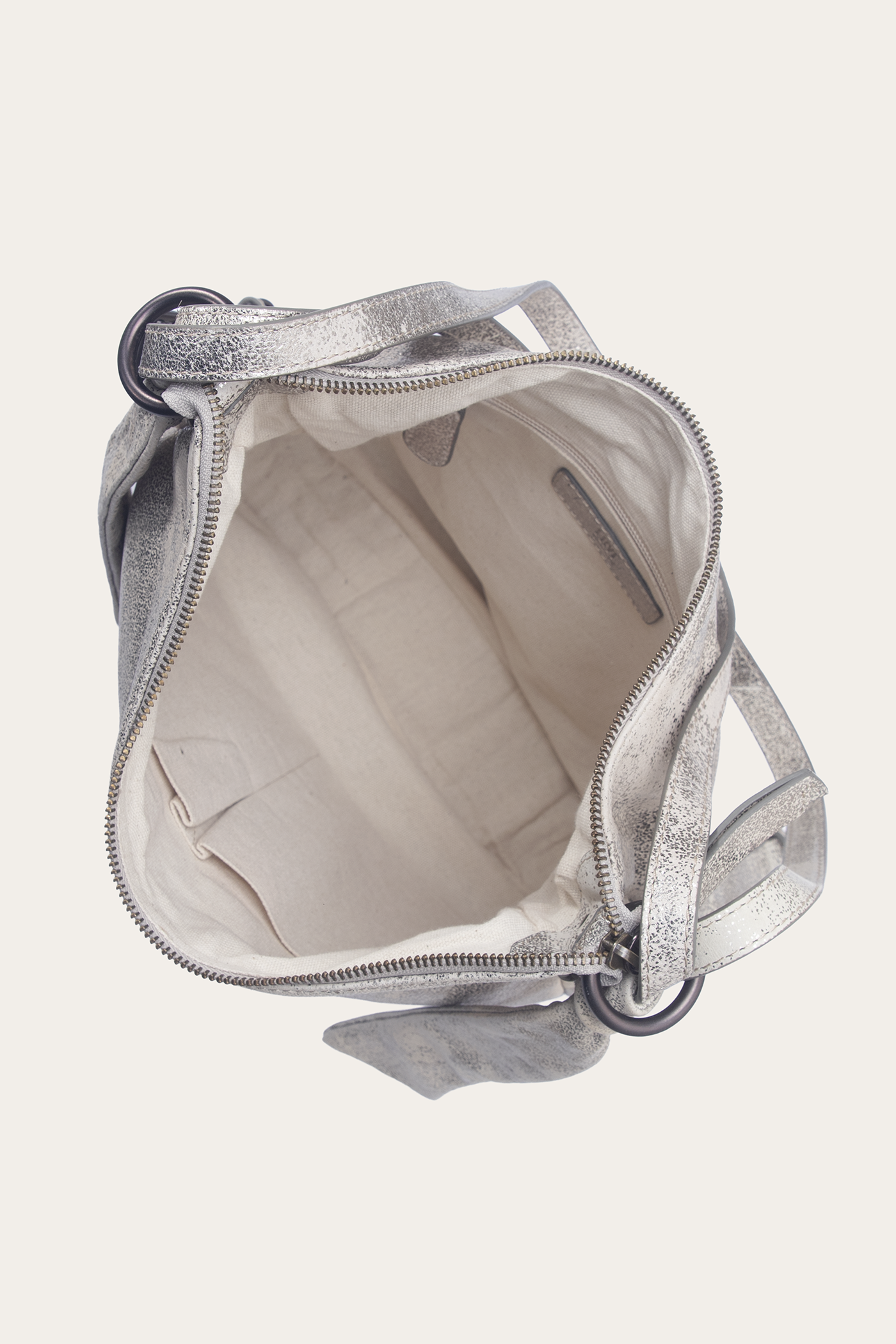 Nora Backpack Hobo - Image 5