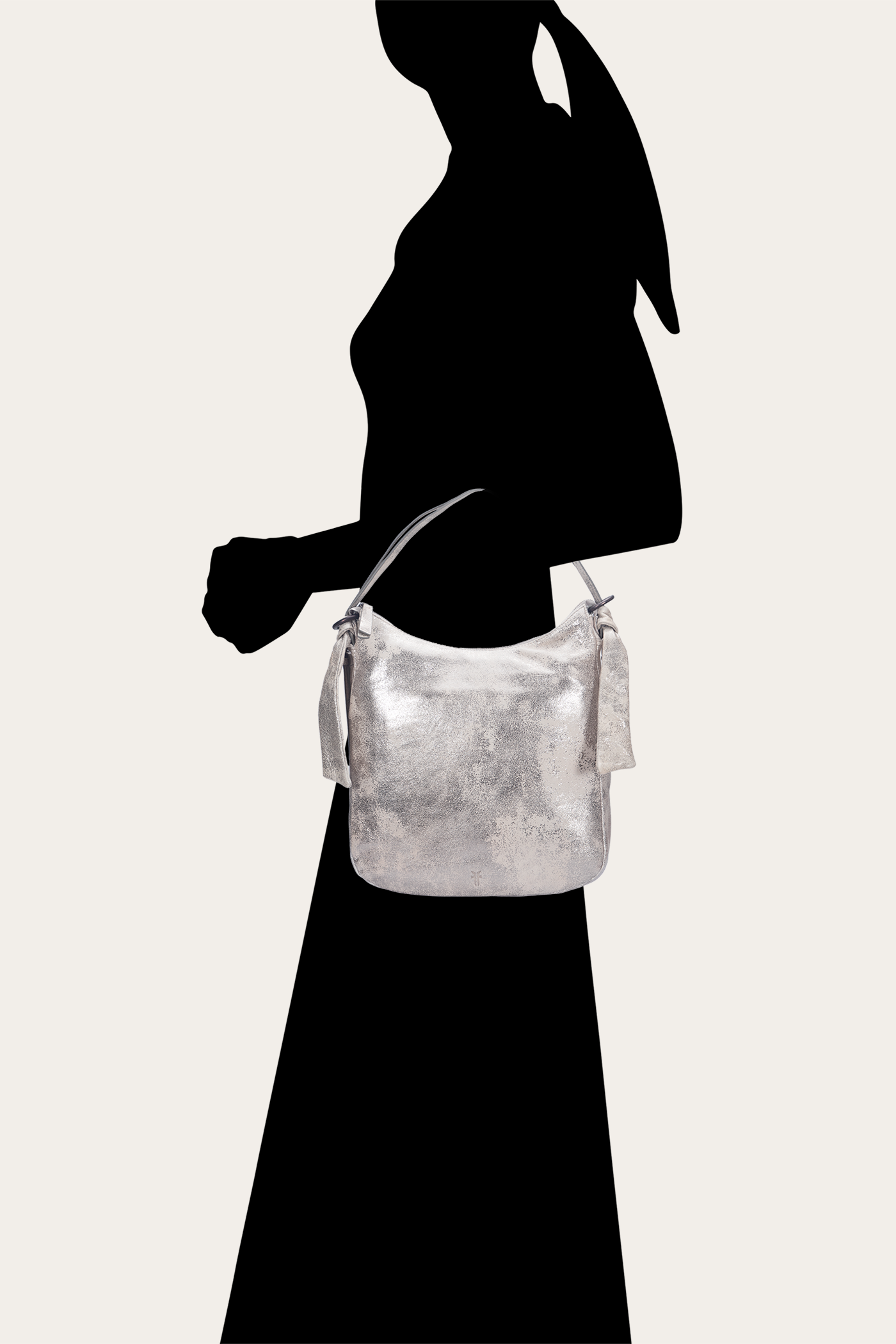 Nora Backpack Hobo - Image 8